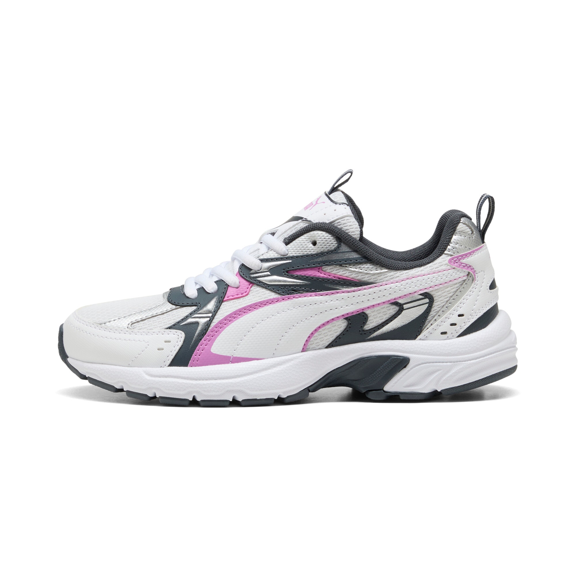 PUMA Sneaker »MILENIO TECH_«  für vielseitige Einsätze, mit Textil-Obermaterial