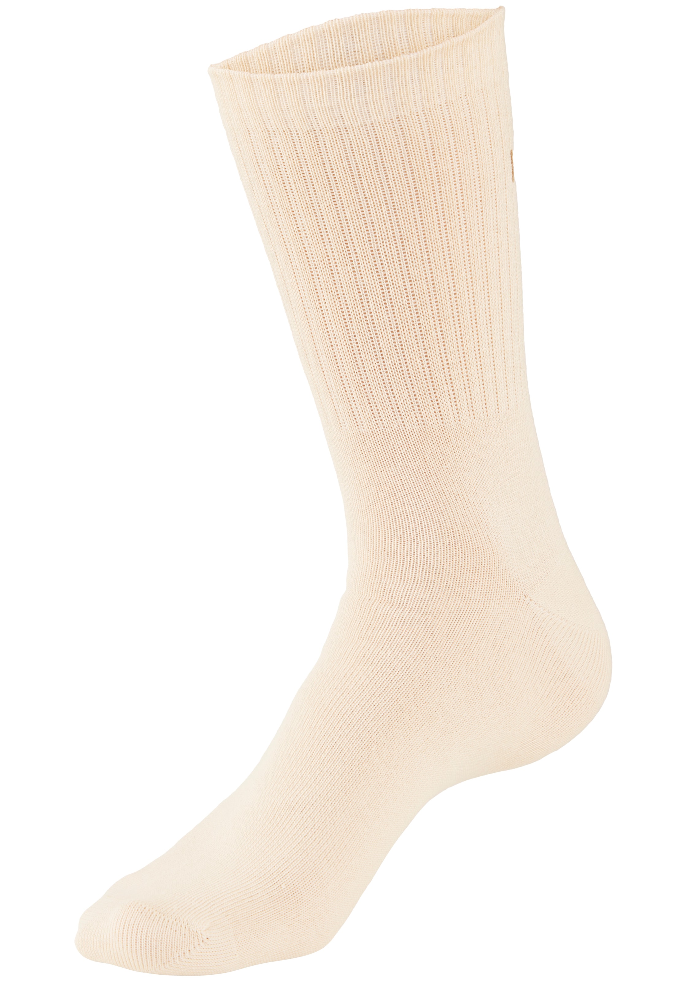 H.I.S Tennissocken »Sportsocken Damen, casual« Packung, 8 Paar tlg. ohne Frottee; ideal auch für den Alltag