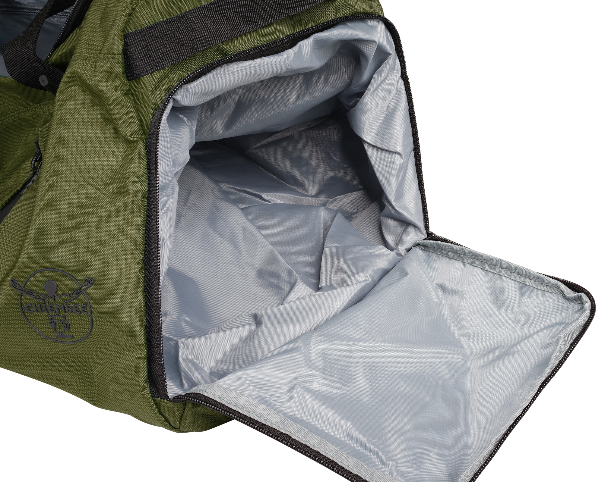 Chiemsee Reisetasche »LIGHT N BASE«