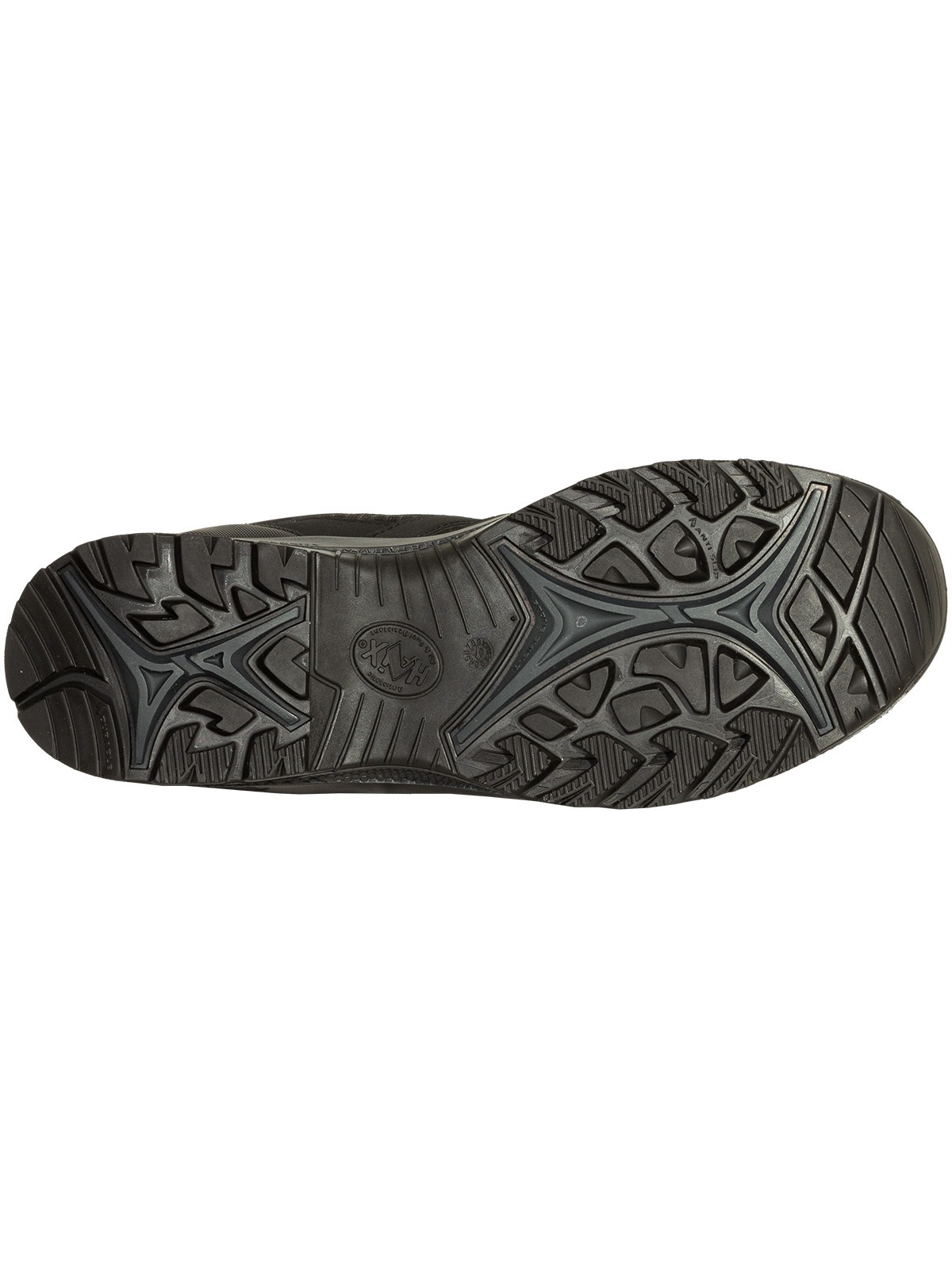 haix Wanderschuh »Black Eagle Athletic 46024 GTX high«