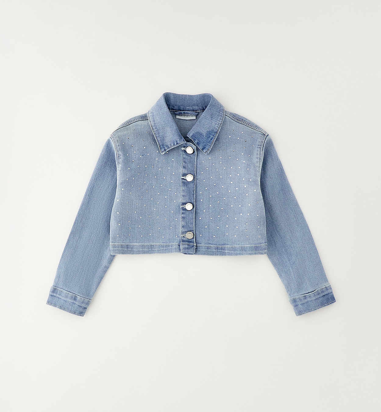 Sarabanda Outdoorjacke »BABY GIRL JACKET«