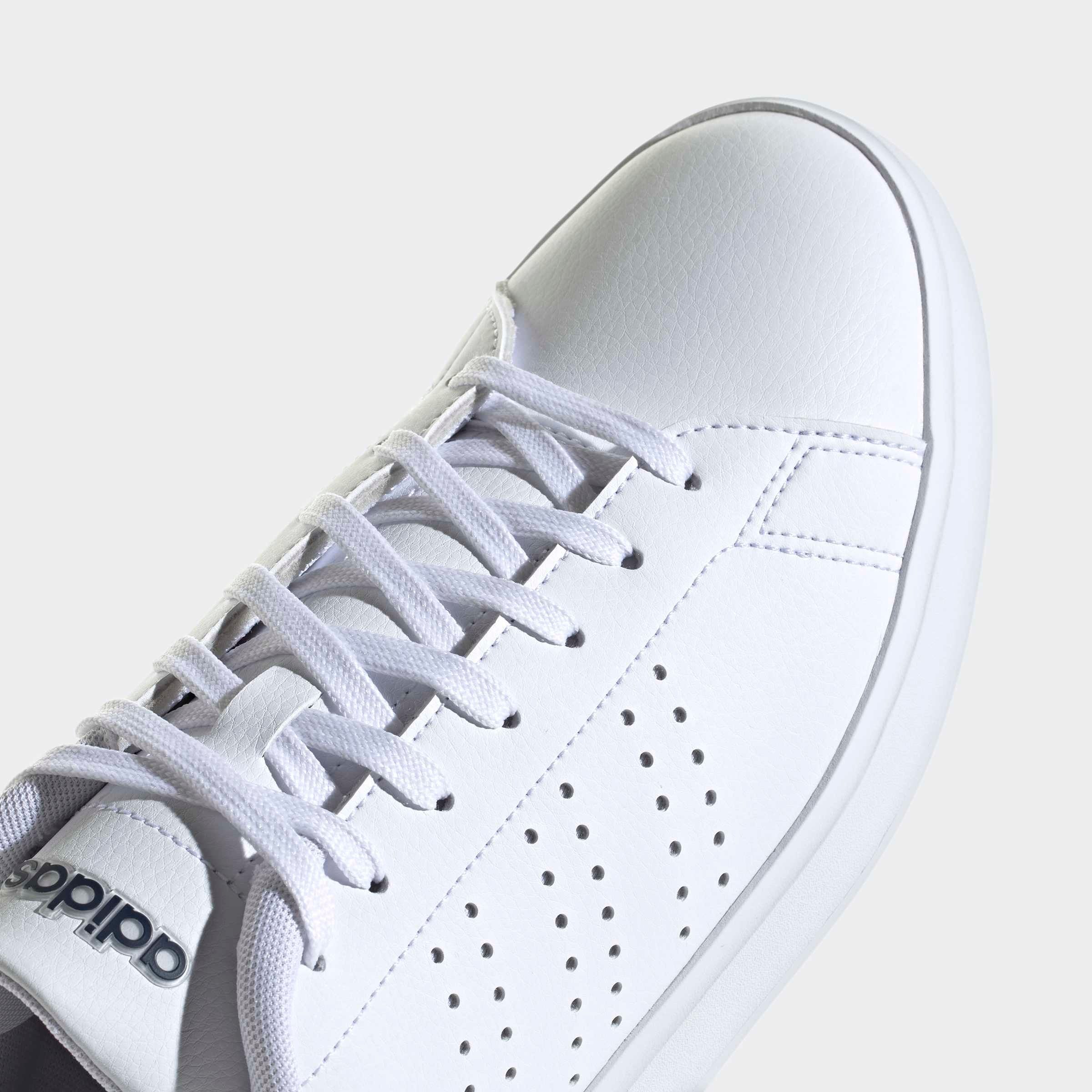 adidas Sportswear Sneaker »ADVANTAGE 2.0«  inspiriert vom Design des adidas stan smith