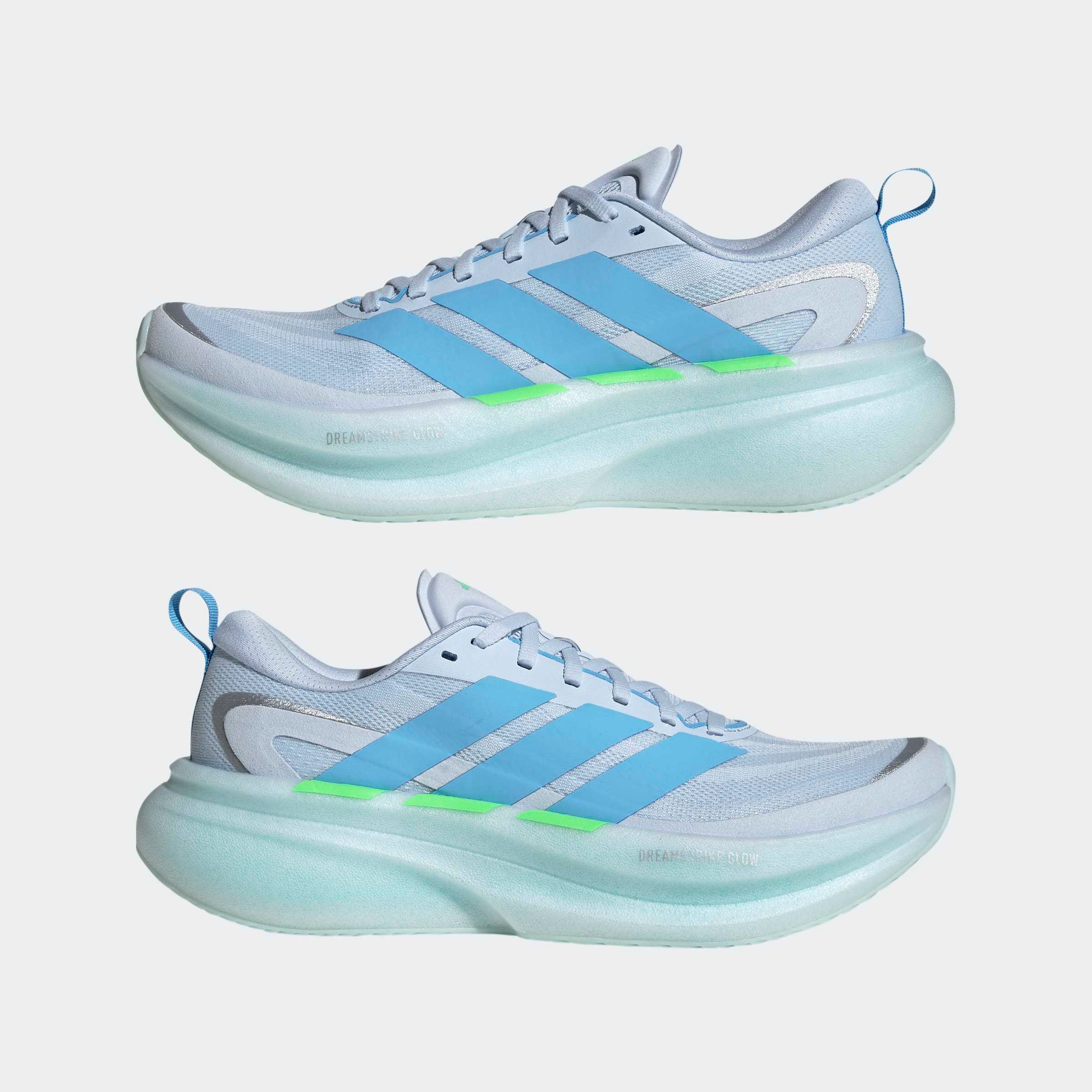 adidas Performance Laufschuh »SUPERNOVA GLIDE«  für mehr Komfort