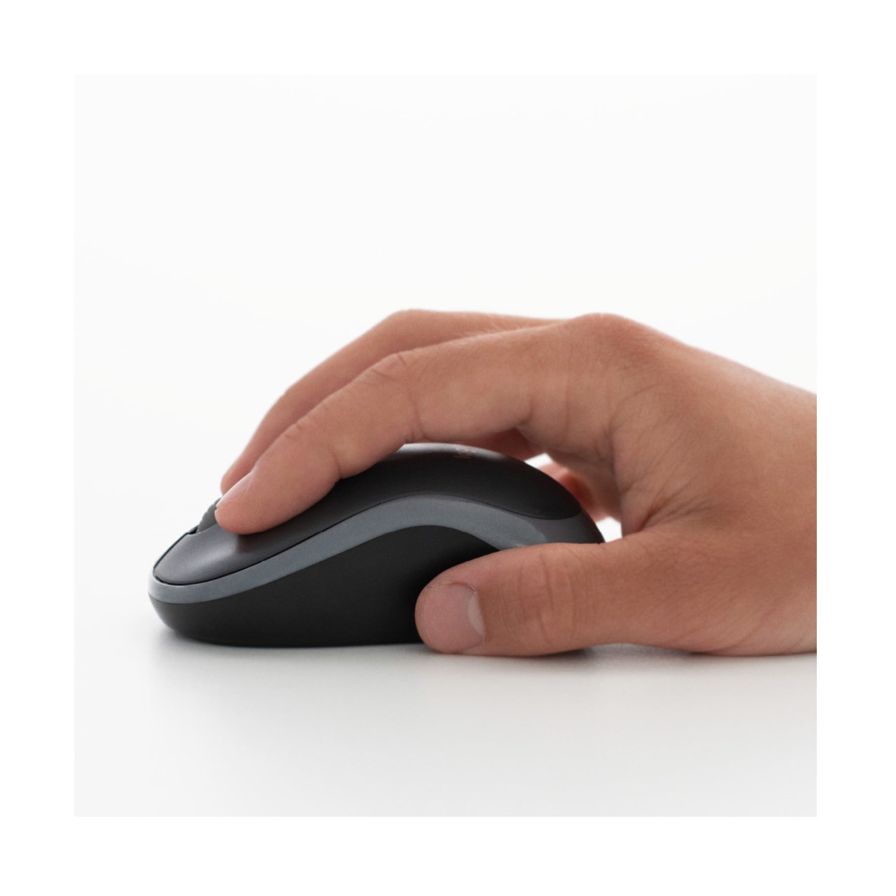 Logitech Maus »M185«