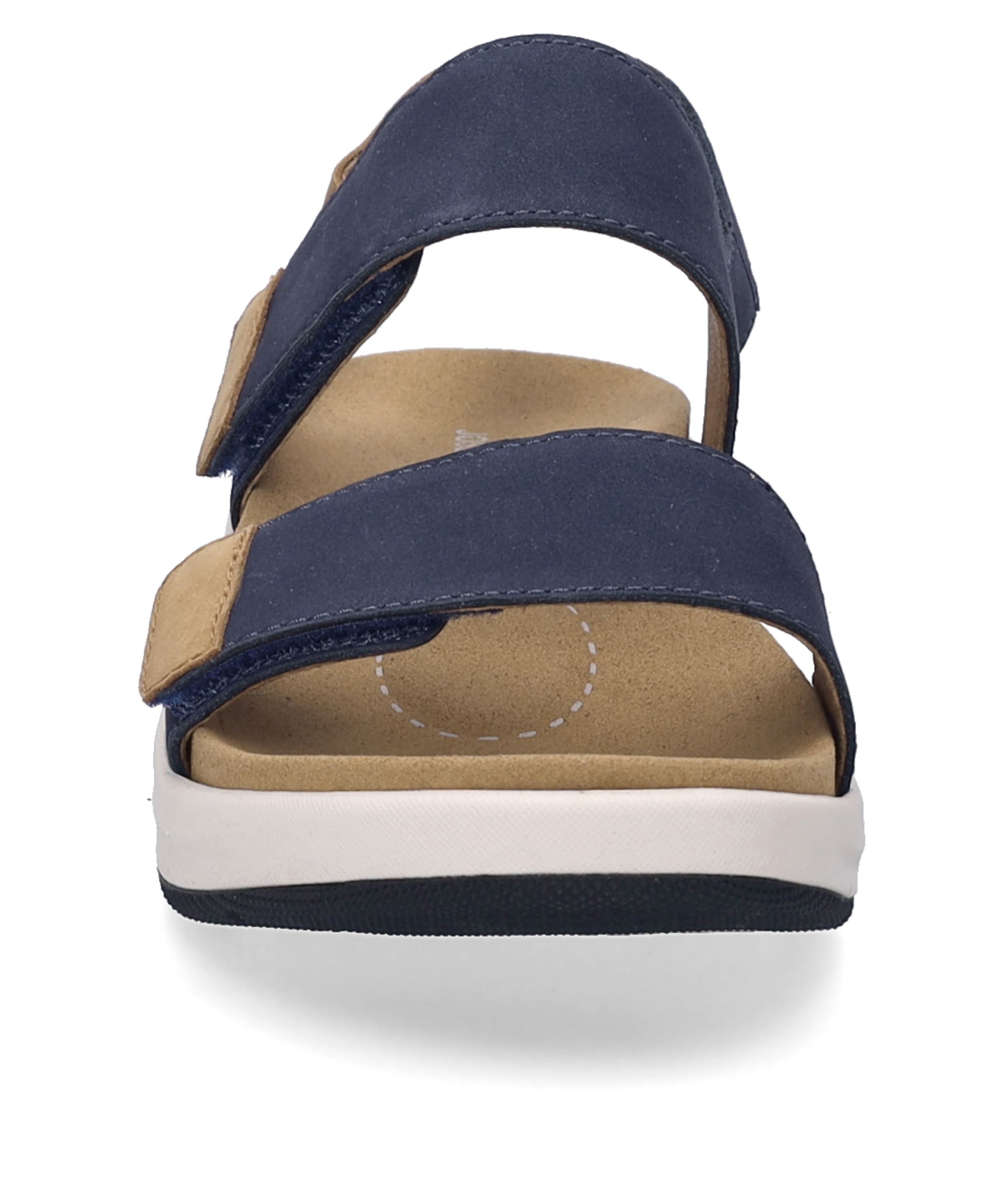 Josef Seibel Sandale »Estelle 04, ocean-kombi«