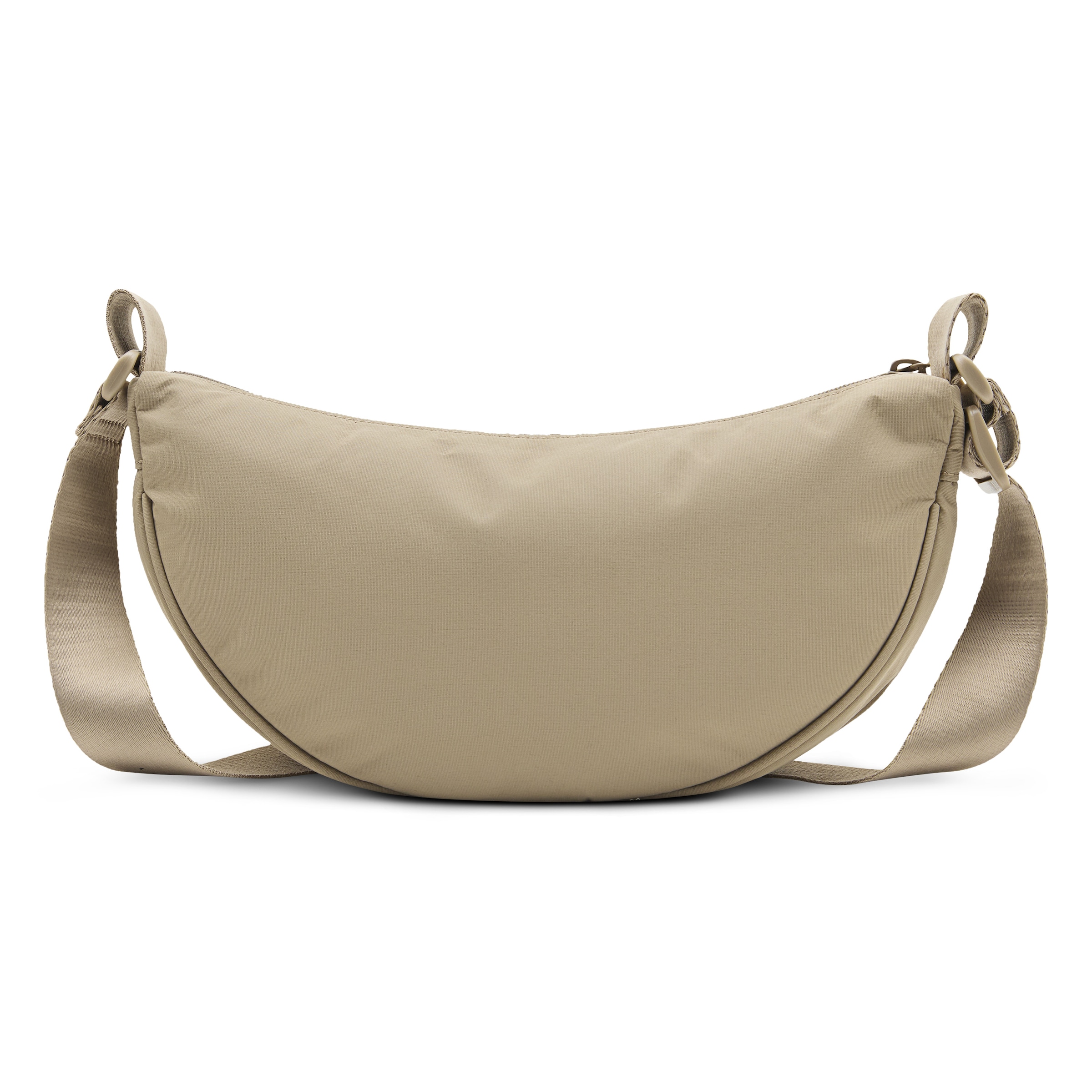 Converse Gürteltasche »HALF MOON CROSS BODY« für Erwachsene, aus Polyester, leichtes Gewicht, sportlicher Stil