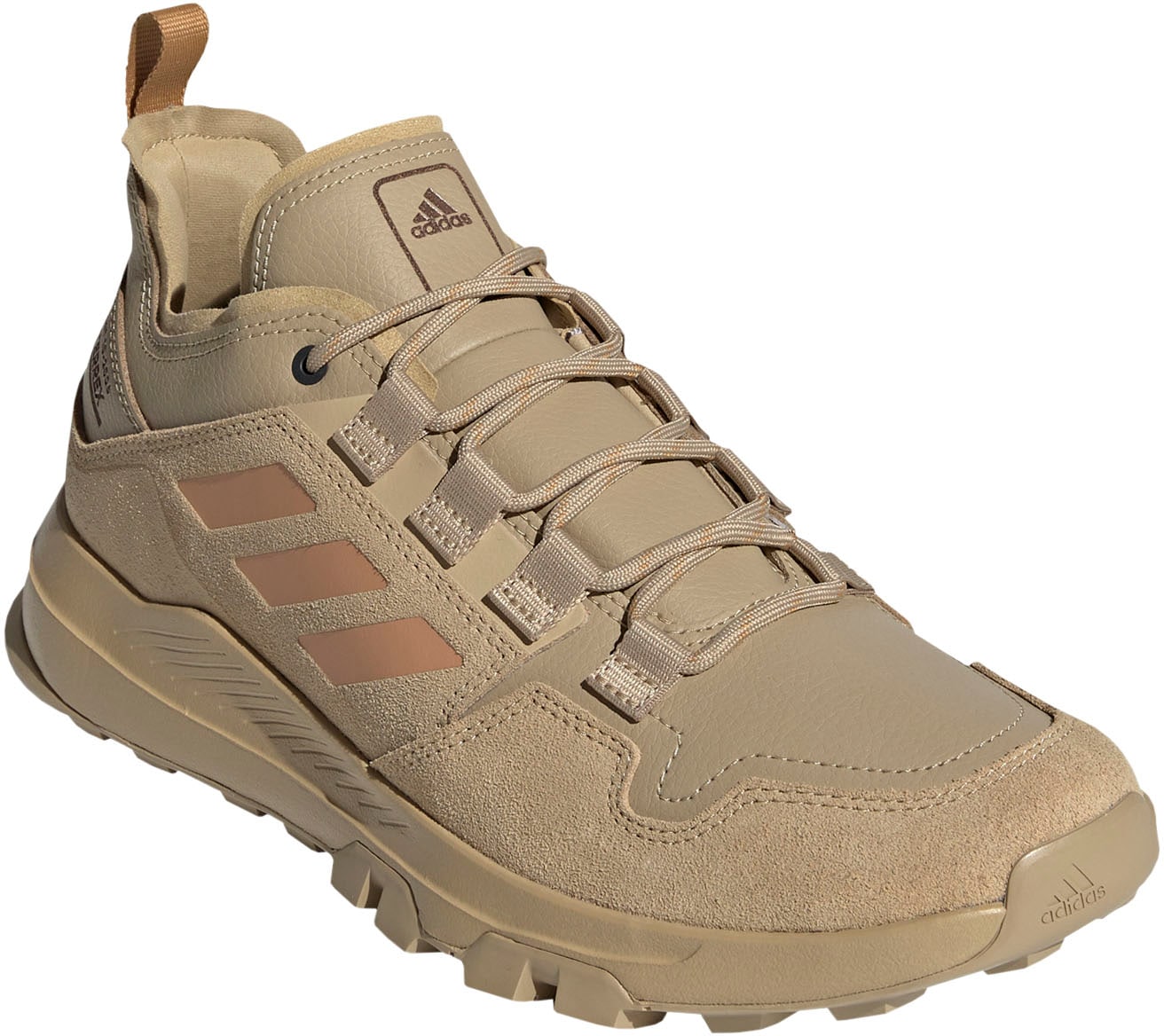 adidas terrex hikster leather