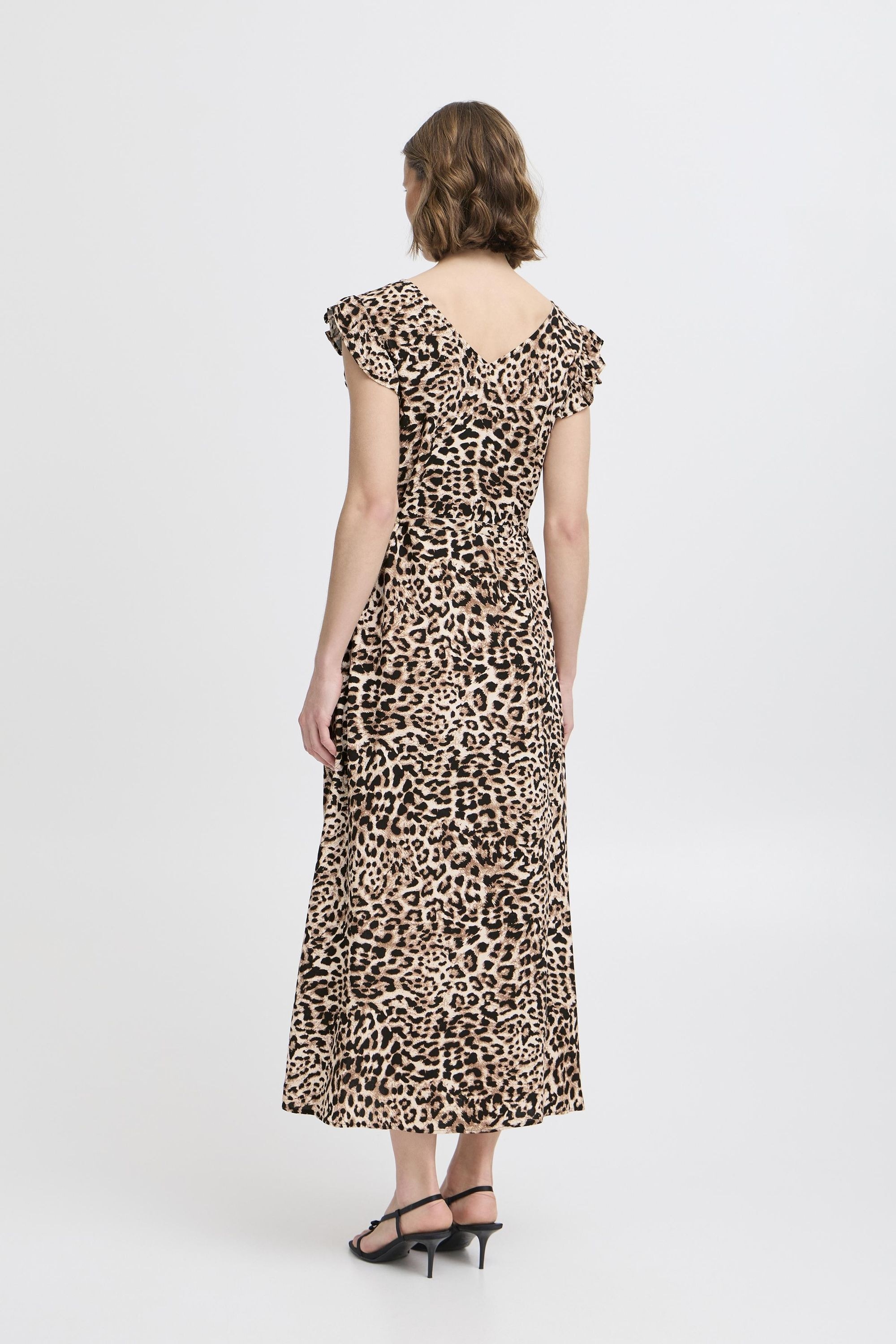 b.young Midikleid »Midikleid BYMMMJOELLA«