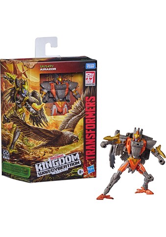 Hasbro Actionfigur »Transformers Generations War for Cybertron: Kingdom Deluxe WFC-K14... kaufen