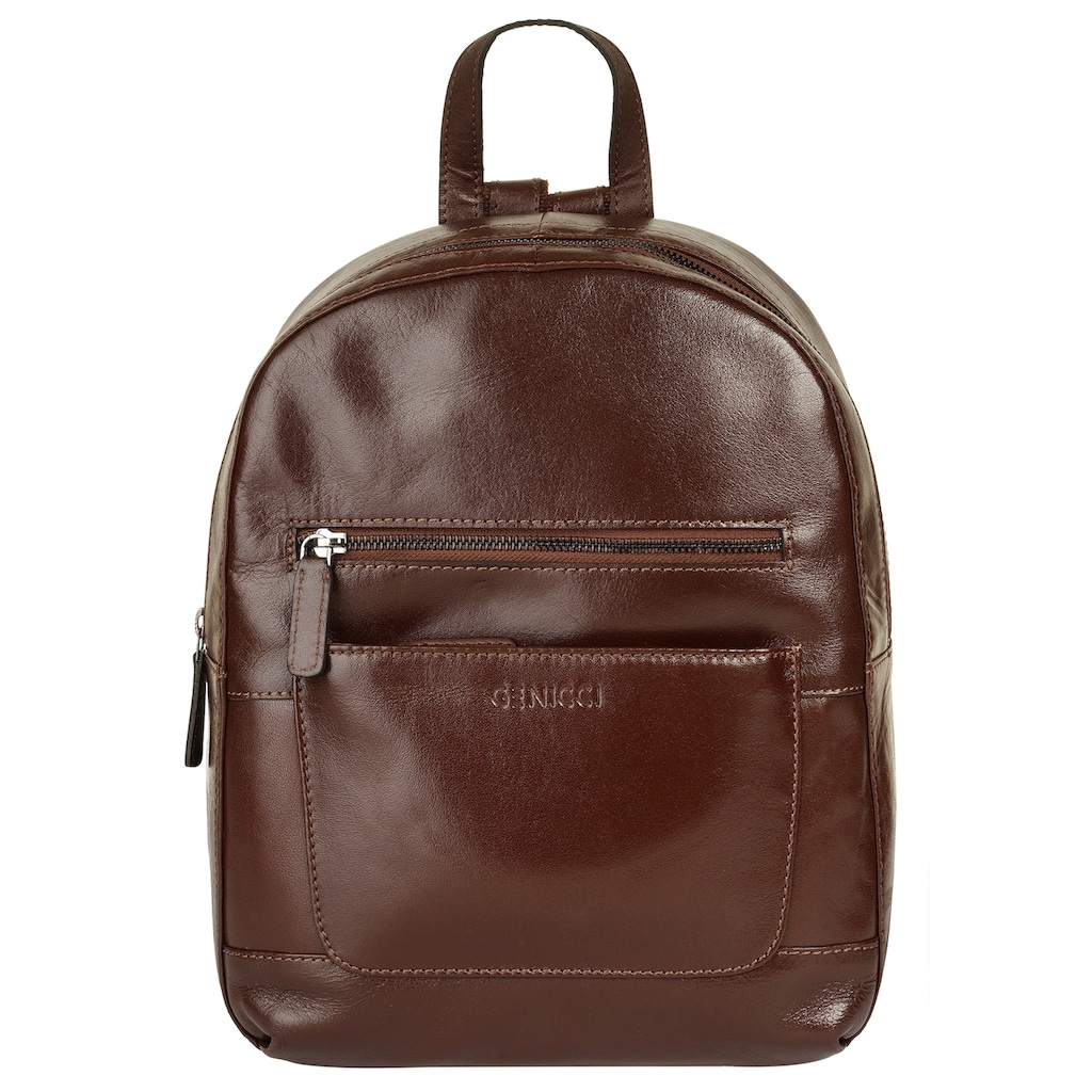 WouWou Cityrucksack