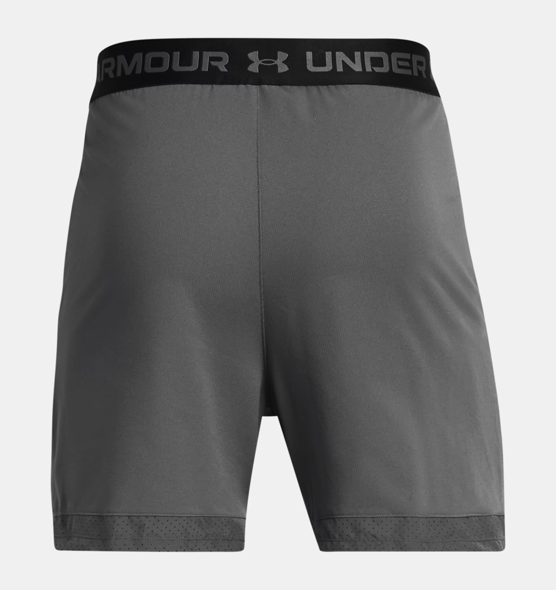 Under Armour® Shorts »UA VANISH WOVEN 6IN SHORTS«  sportlicher Stil, für vielseitige Aktivitäten, leichtes Material