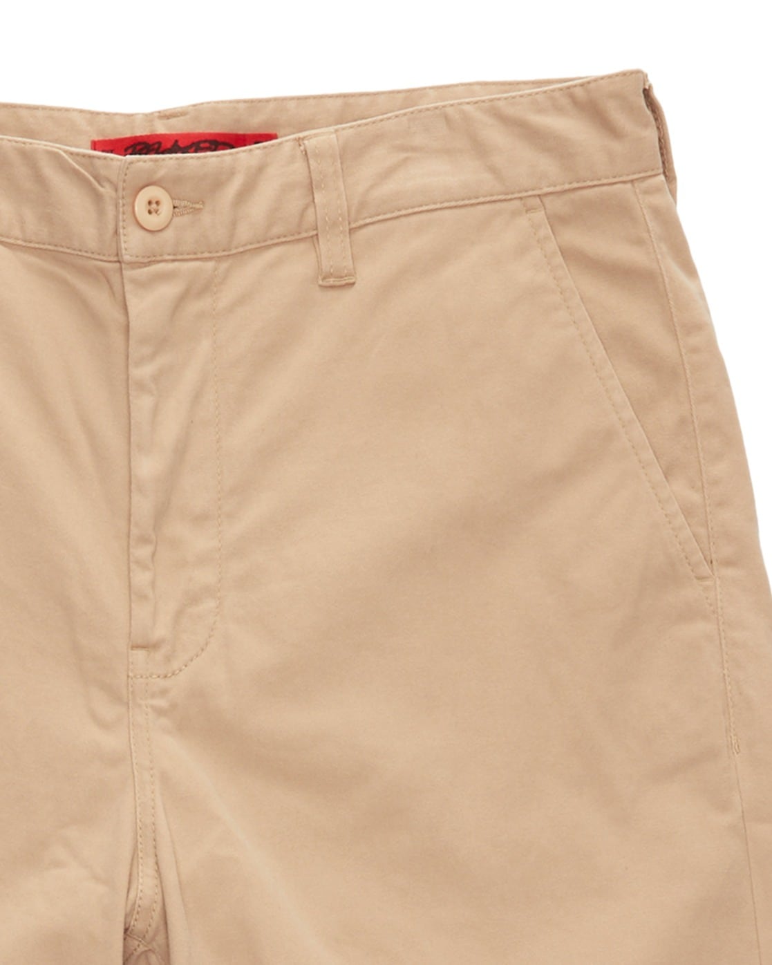 DC Shoes Chinoshorts »Worker Relaxed«