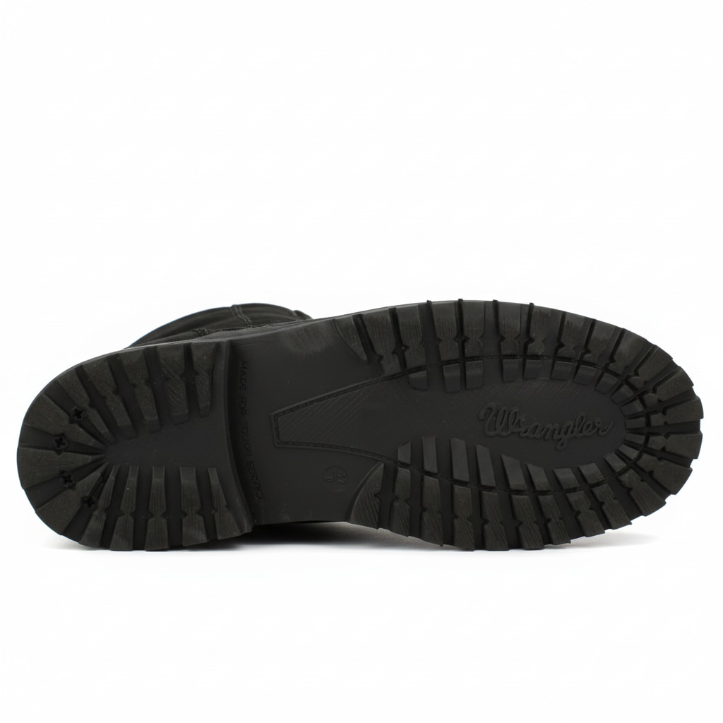 Wrangler Winterstiefel »ARCH FUR MEN HIGH«