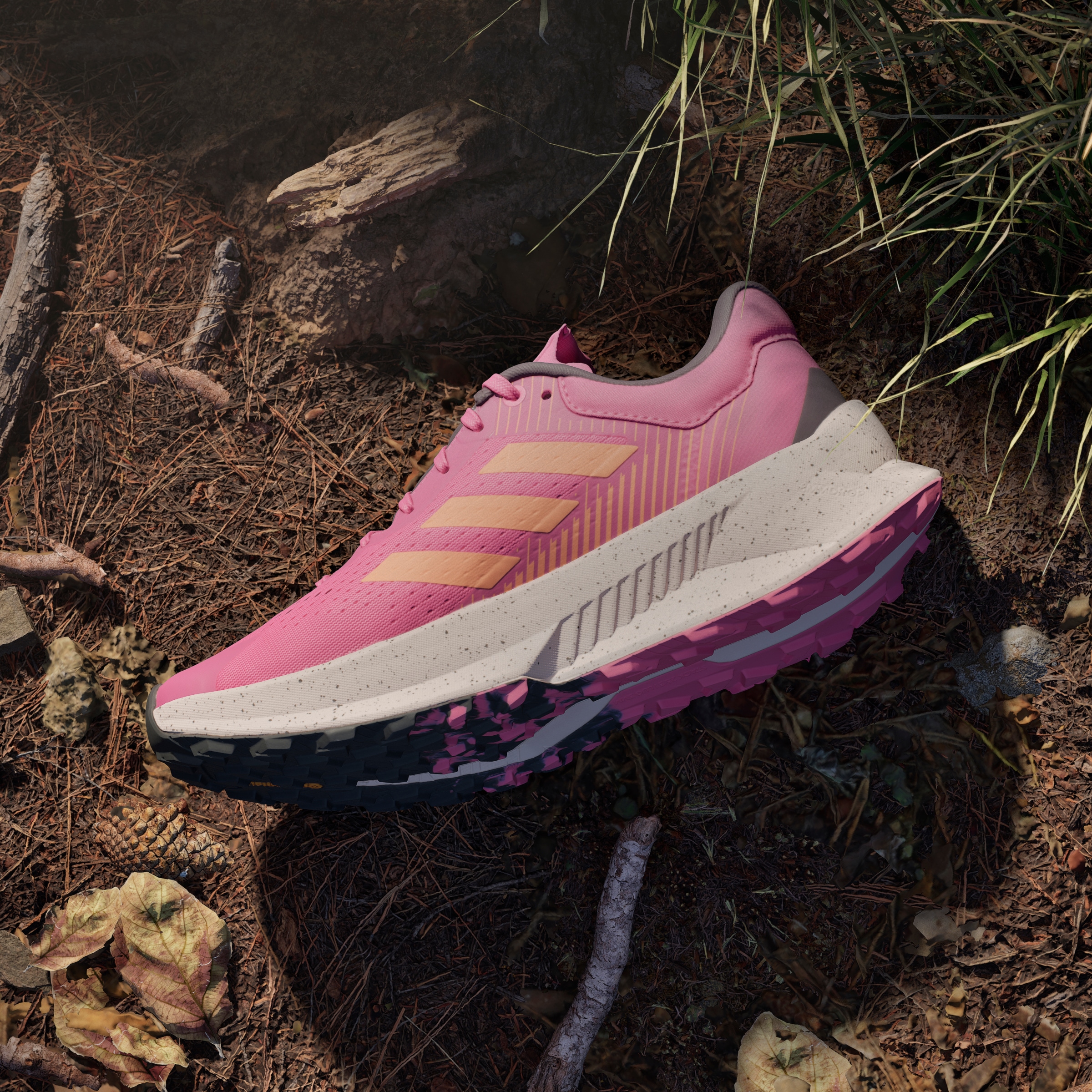 adidas TERREX Trailrunningschuh »SOULSTRIDE FLOW TRAILRUNNING«, Trail-Runningschuhe