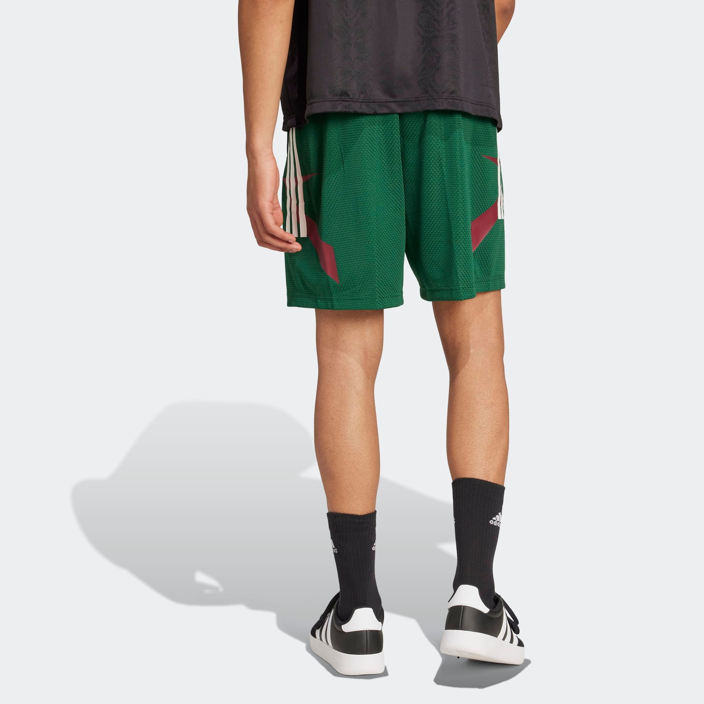 adidas Sportswear Shorts »M TIRO CB_NP SH«, (1 tlg.)