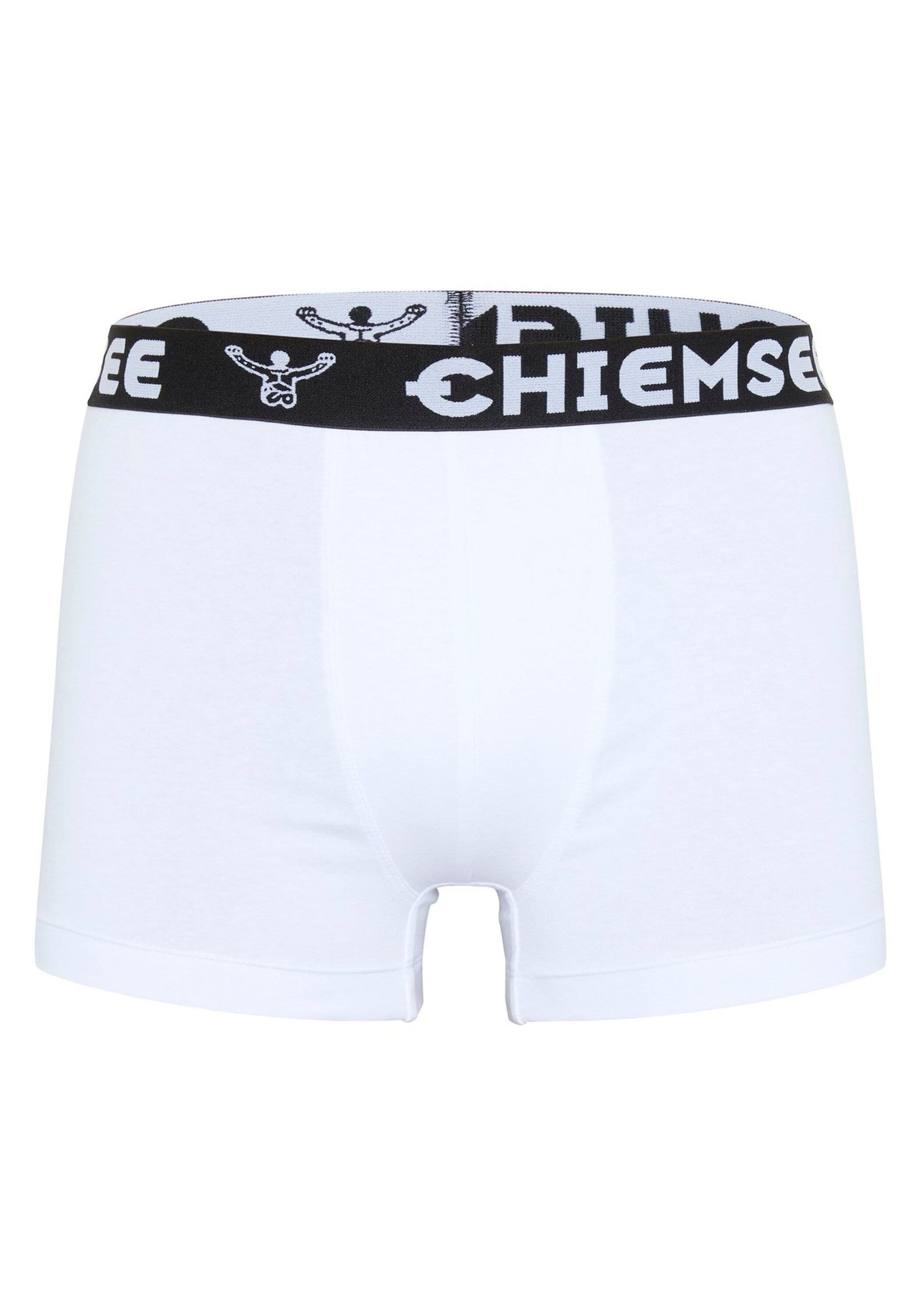 Chiemsee Boxershorts »Boxershort 4er Pack«