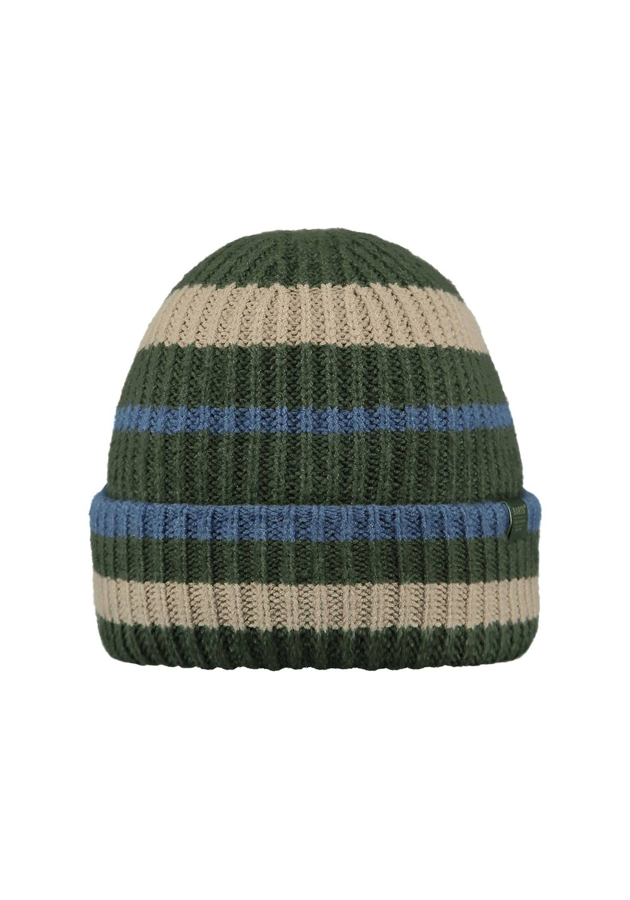 Beanie »Mütze Larrey Beanie«