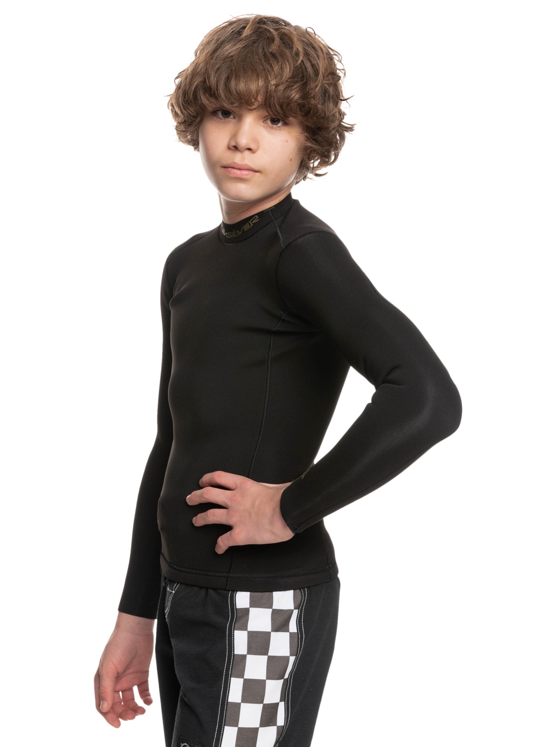Quiksilver Neoprenjacke »1.5mm Everyday Sessions«