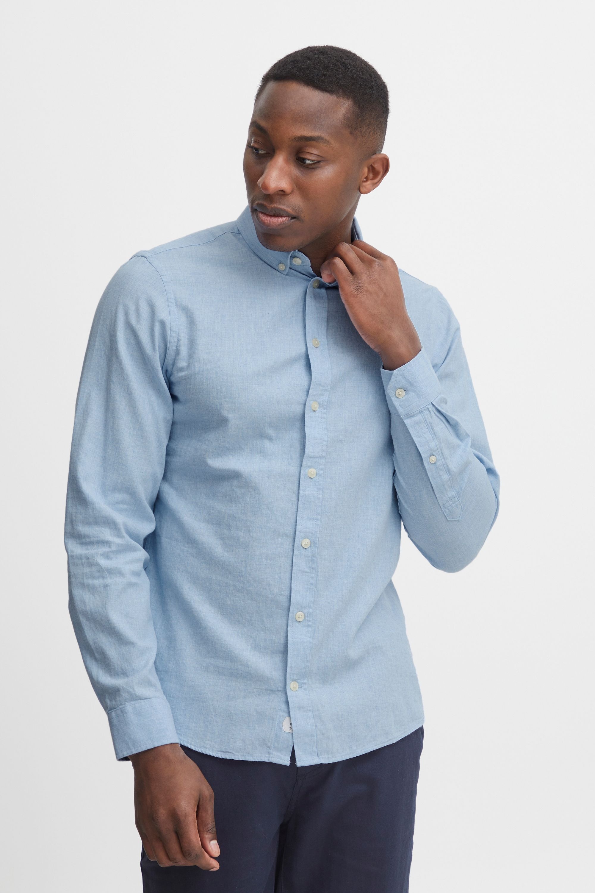 Casual Friday Langarmhemd »Langarmhemd CFAnton«