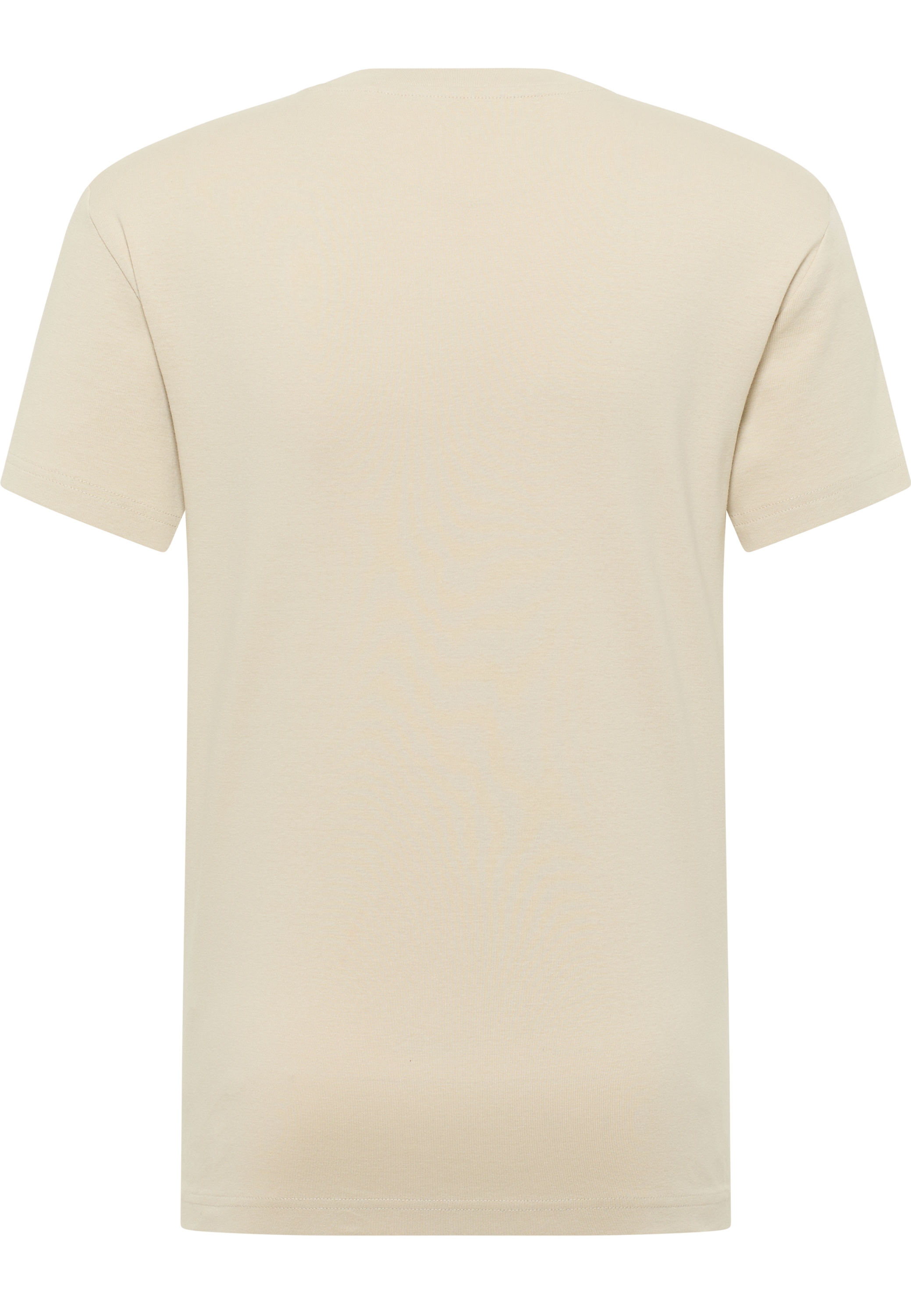 MUSTANG Kurzarmshirt »Herren Style Allen«