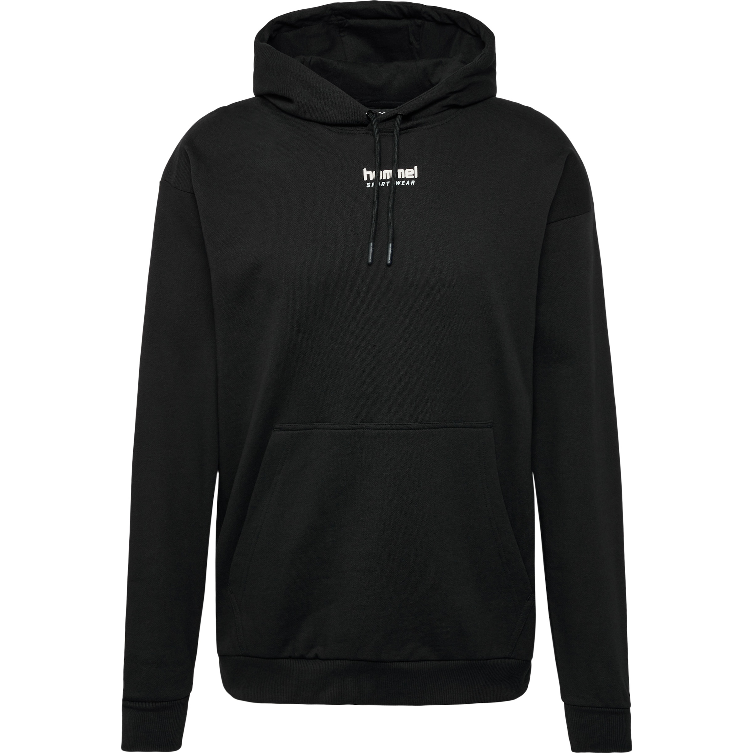 Sweatshirt »hmlLGC NATE HOODIE«