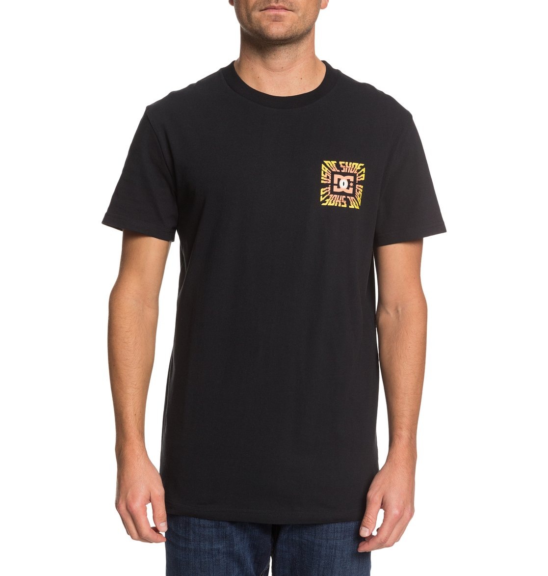 DC Shoes T-Shirt »Shattered«