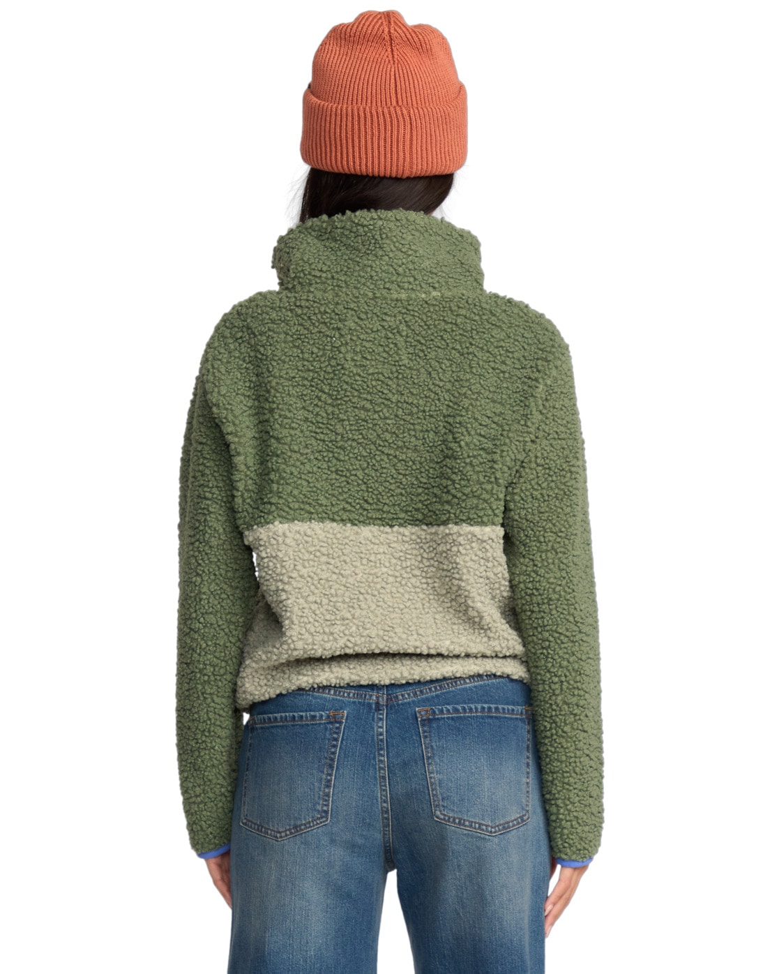 Billabong Sweatshirt »Horizon«