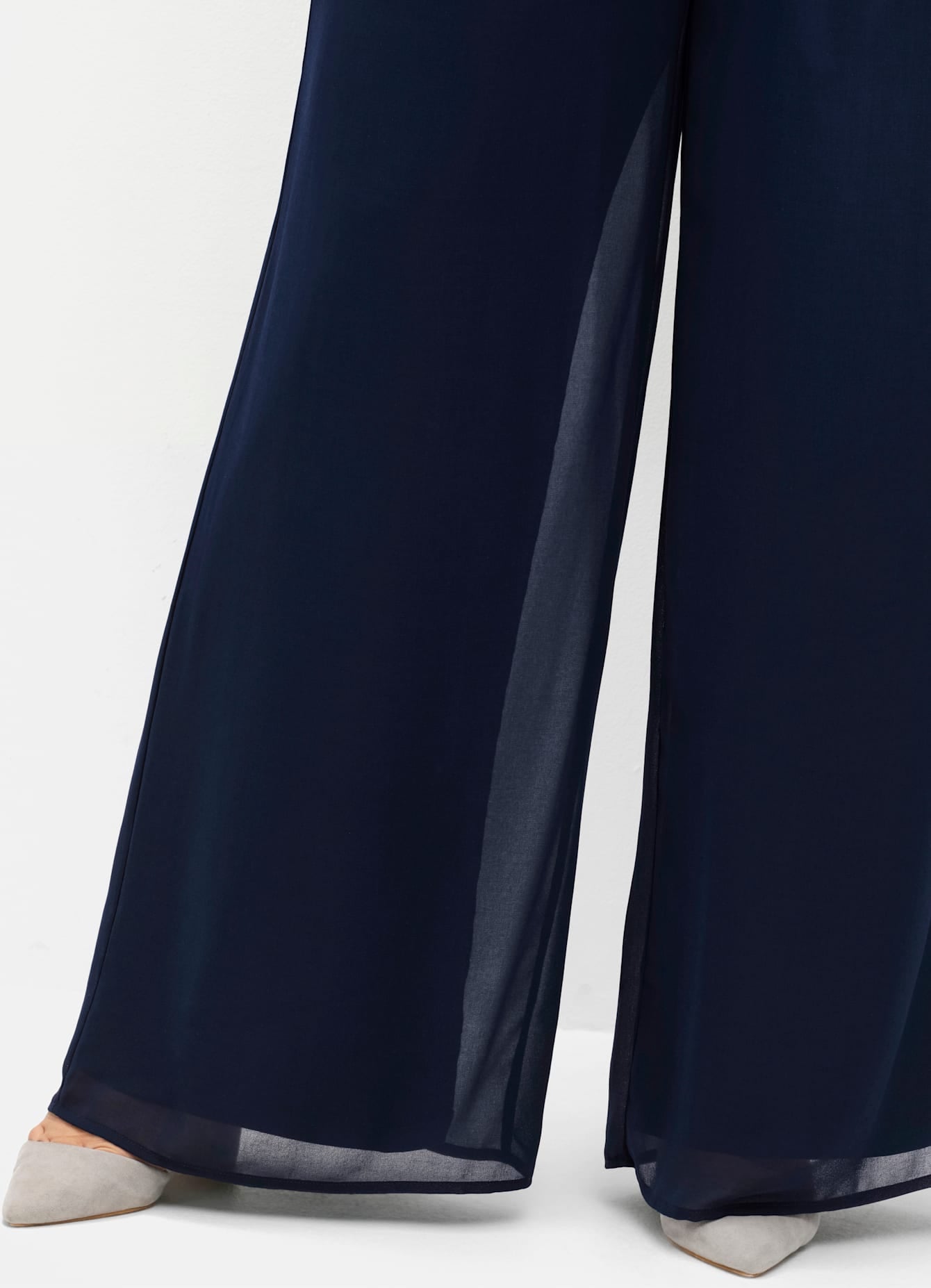 Sheego Schlupfhose