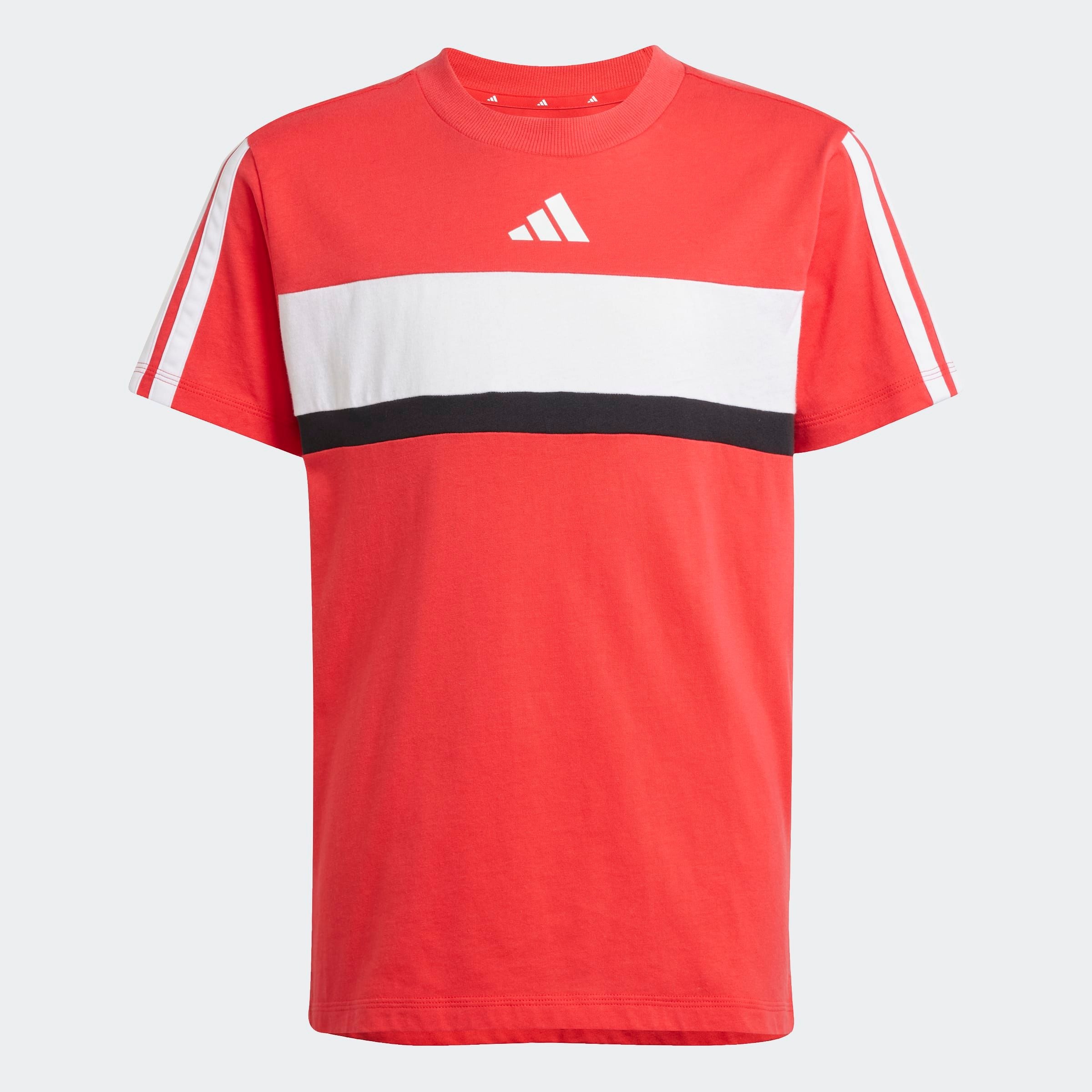 adidas Sportswear T-Shirt »J 3S TIB T«