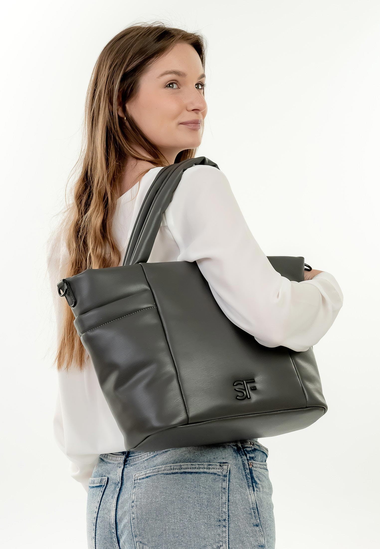 SURI FREY Shopper »Shopper Baggy«