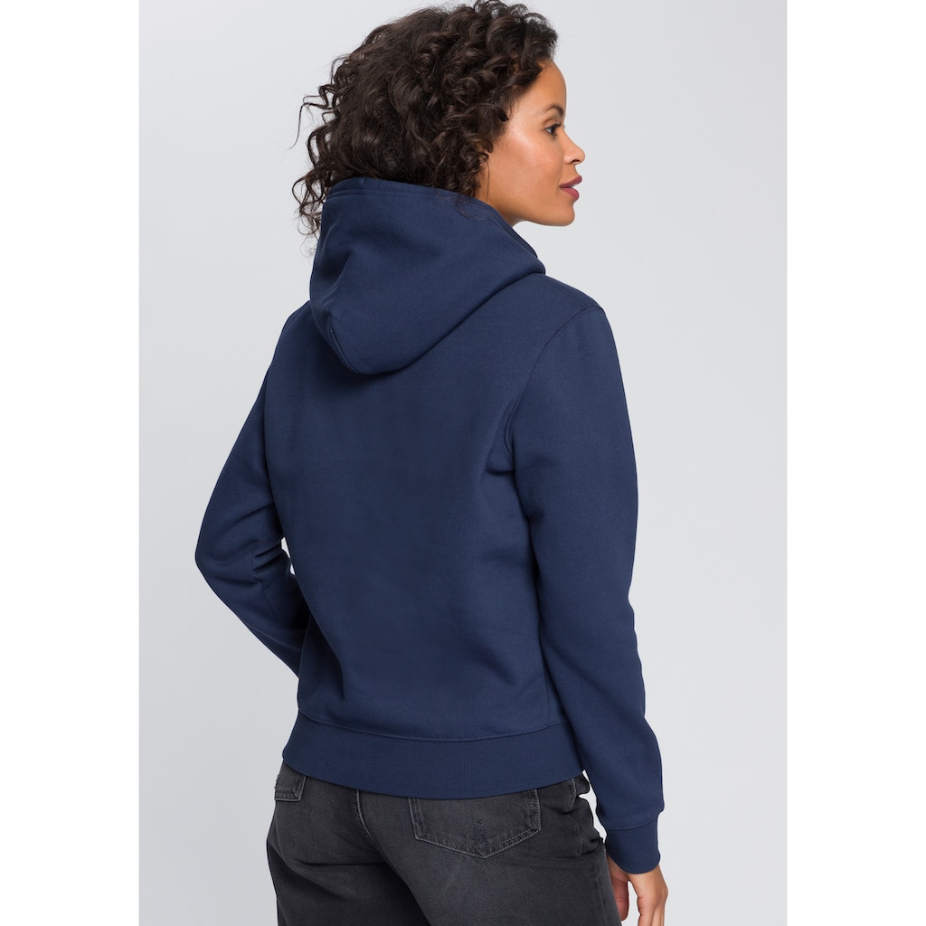 Tommy Jeans Kapuzensweatshirt