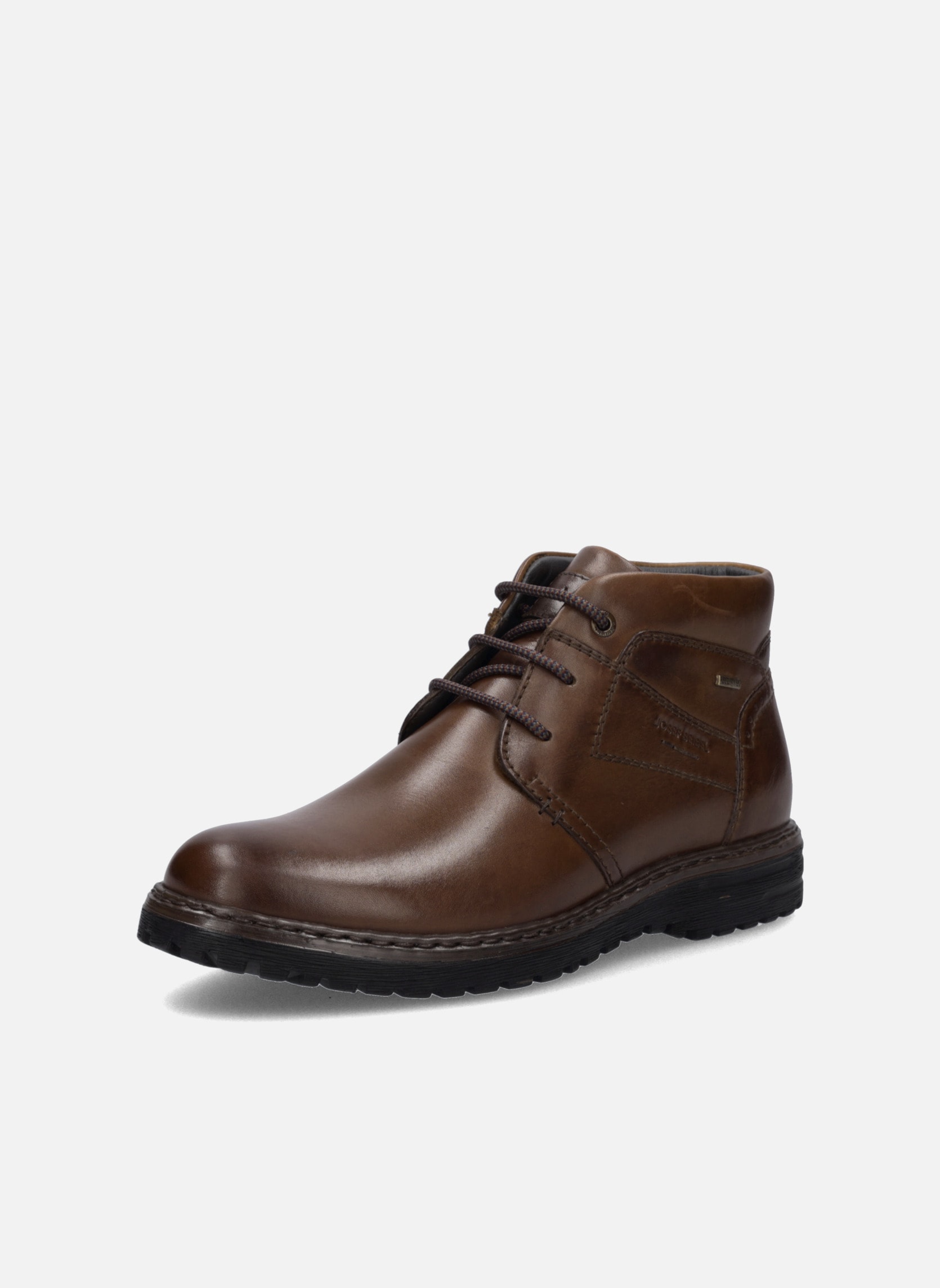 Josef Seibel Stiefelette »Erroll 52, cognac«