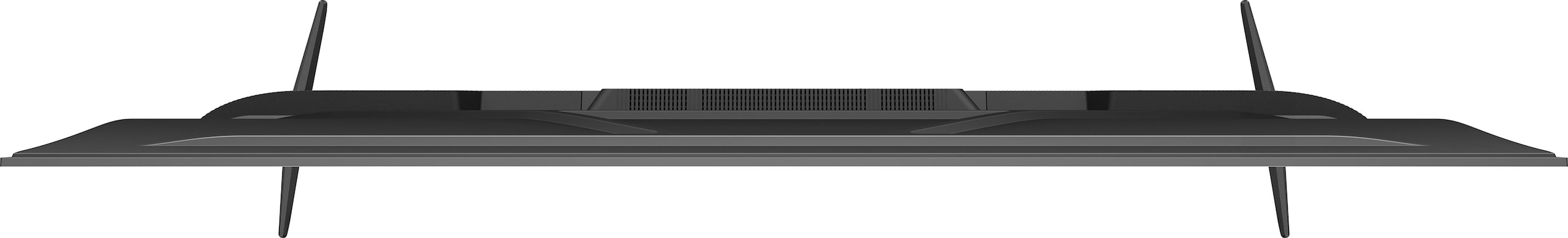 TCL LED-Fernseher »50P631X1«, 4K Ultra HD, Android TV-Google TV-Smart-TV, HDR10, 60Hz Motion Clarity, Metallgehäuse