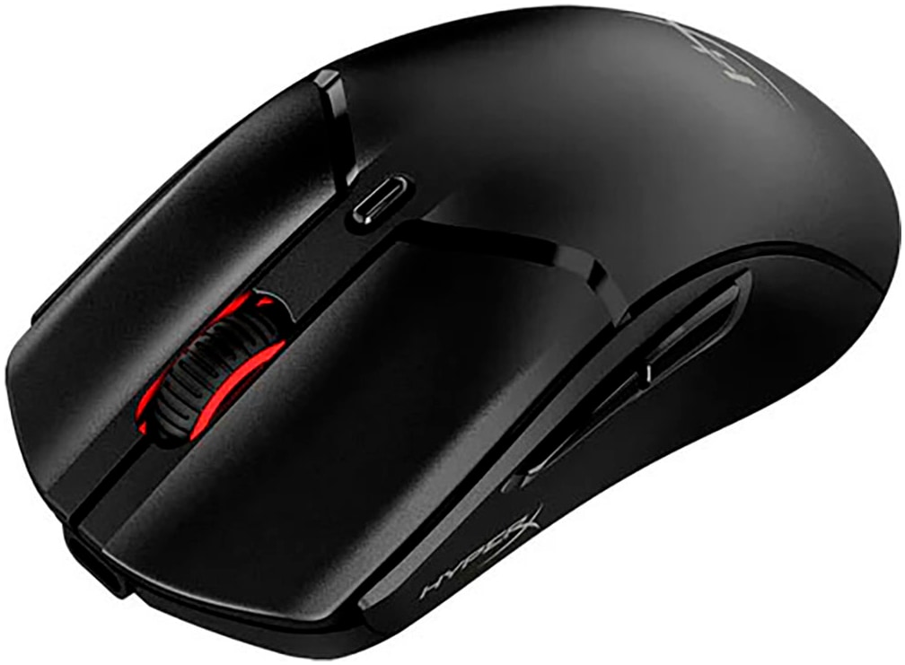 HyperX Gaming-Maus »Pulsefire Haste 2 Mini«, Bluetooth-USB-Funk