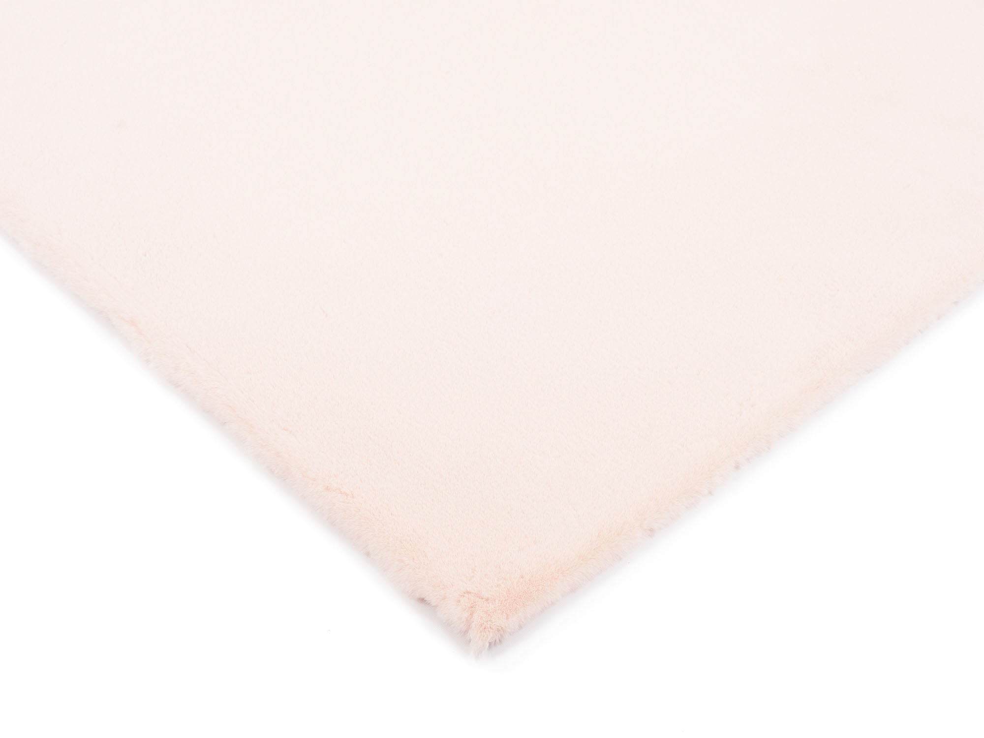 OCI DIE TEPPICHMARKE Hochflor-Teppich »BUFFY SOFT« rechteckig 25 mm Höhe Fellteppich, weich , alle Räume Hochflor, Langflor