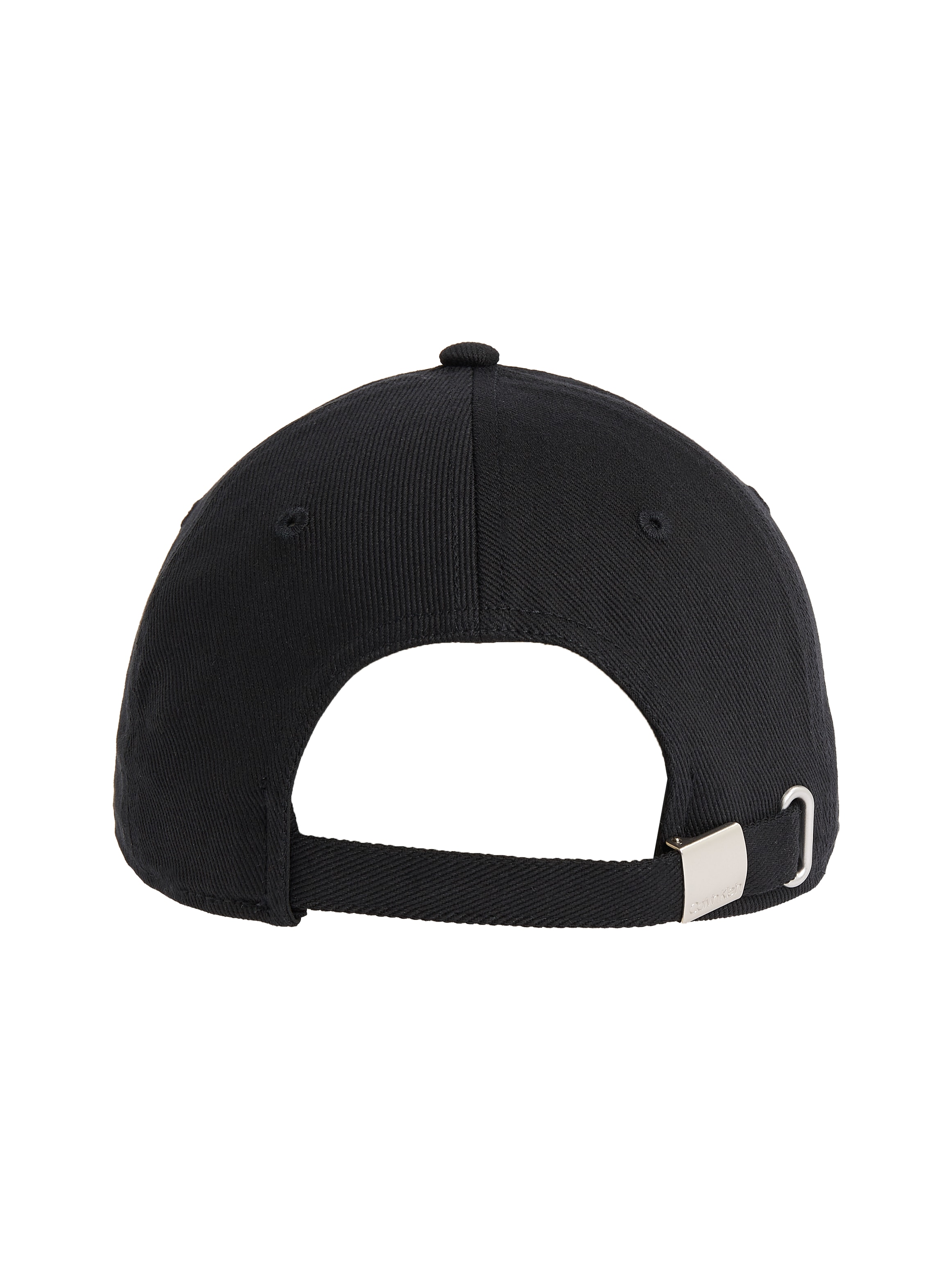 Calvin Klein Jeans Baseball Cap »CKJ SSNL 'CK' GRAPHIC LOGO CAP«, mit gesticktem Logo