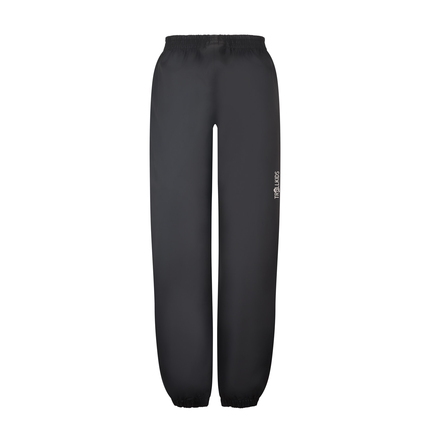 TROLLKIDS Regenhose »KIDS TROLLTUNGA PANTS«  für Kinder, sportlich, aus Polyamid, lang, wasserdicht, atmungsaktiv