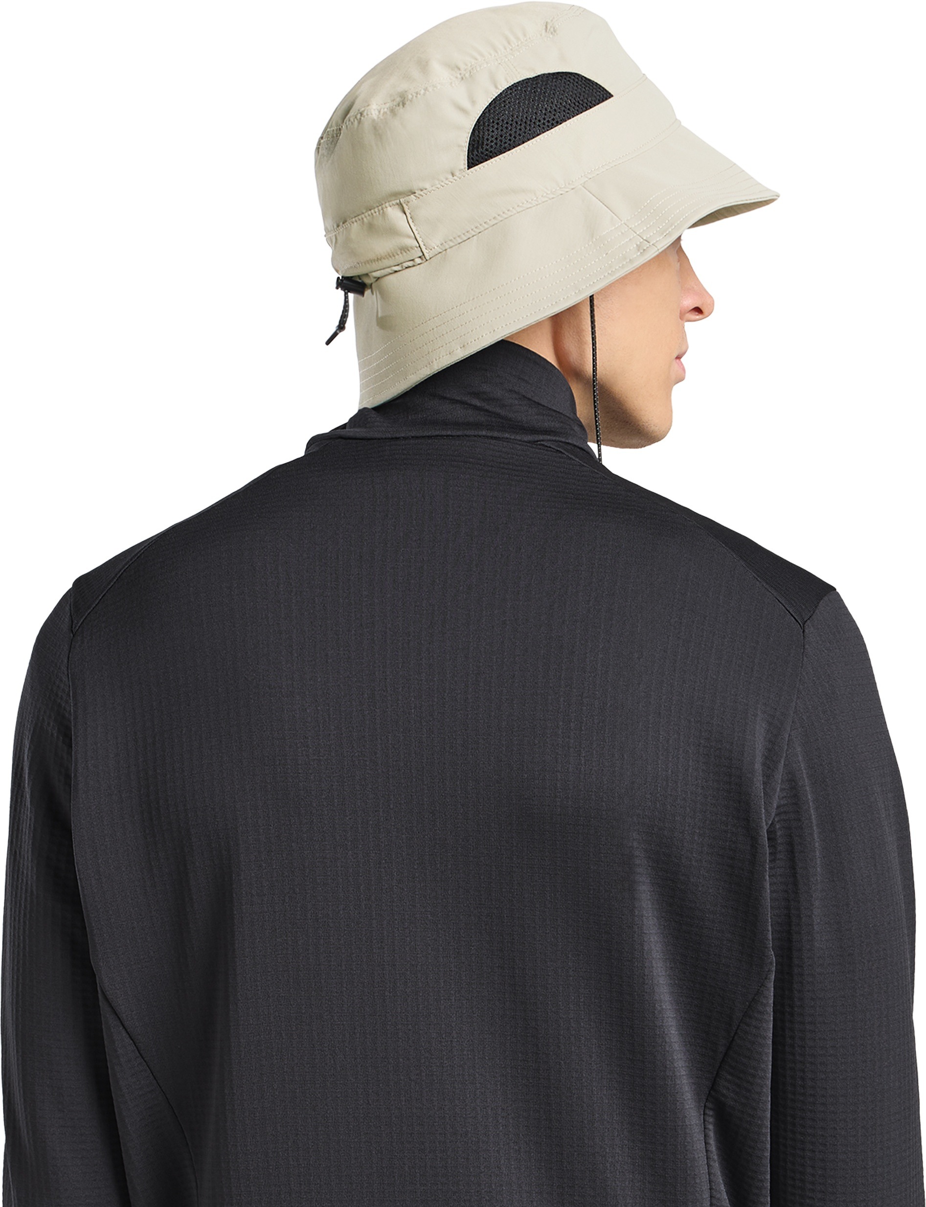 Jack Wolfskin Outdoorhut »VENT BUCKET HAT«