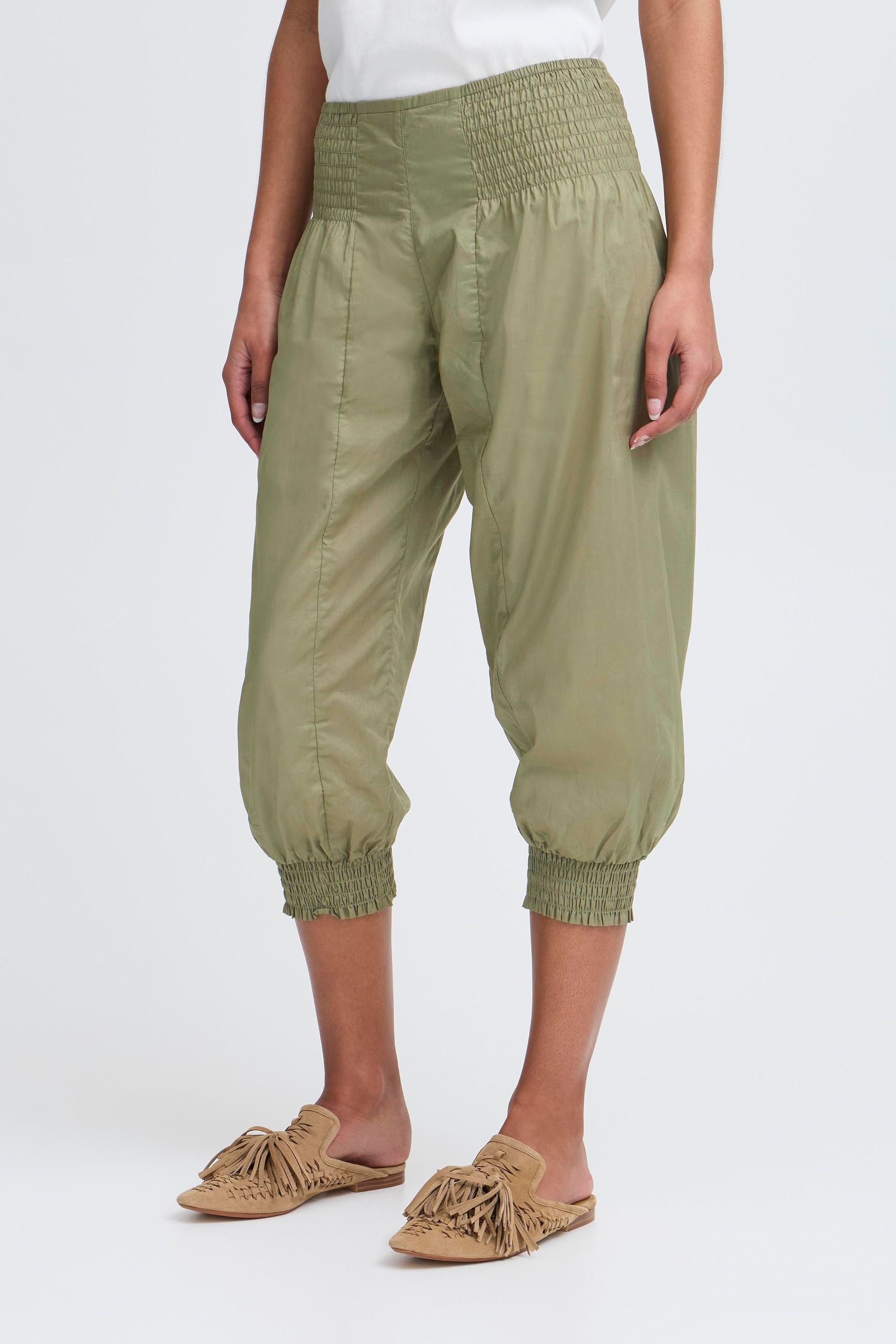 Pulz Jeans Stoffhose »Stoffhose PZJill«