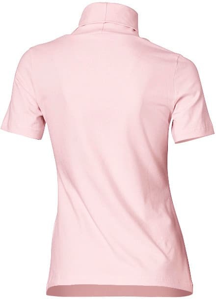 heine Rollkragenshirt »Rollkragen-Shirt«, (1 tlg.)