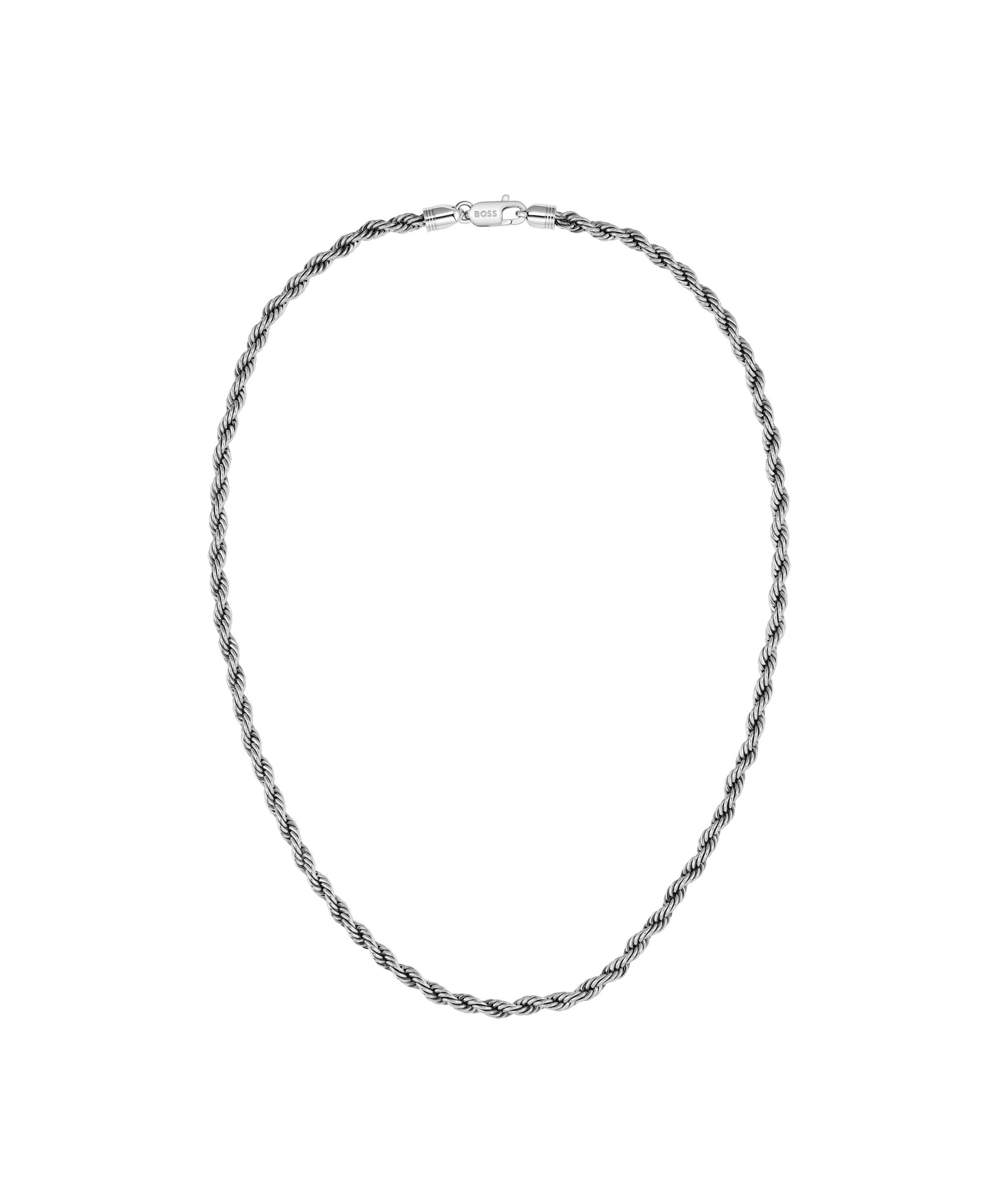 BOSS Edelstahlkette »MYLES«