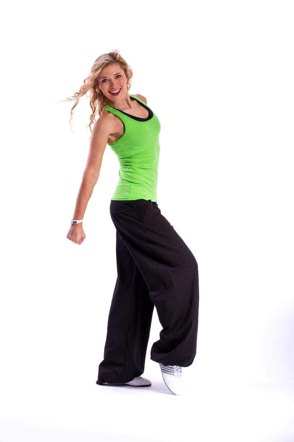 Winshape Tanktop »Cotton Tanktop WVR24«, mit Racerback