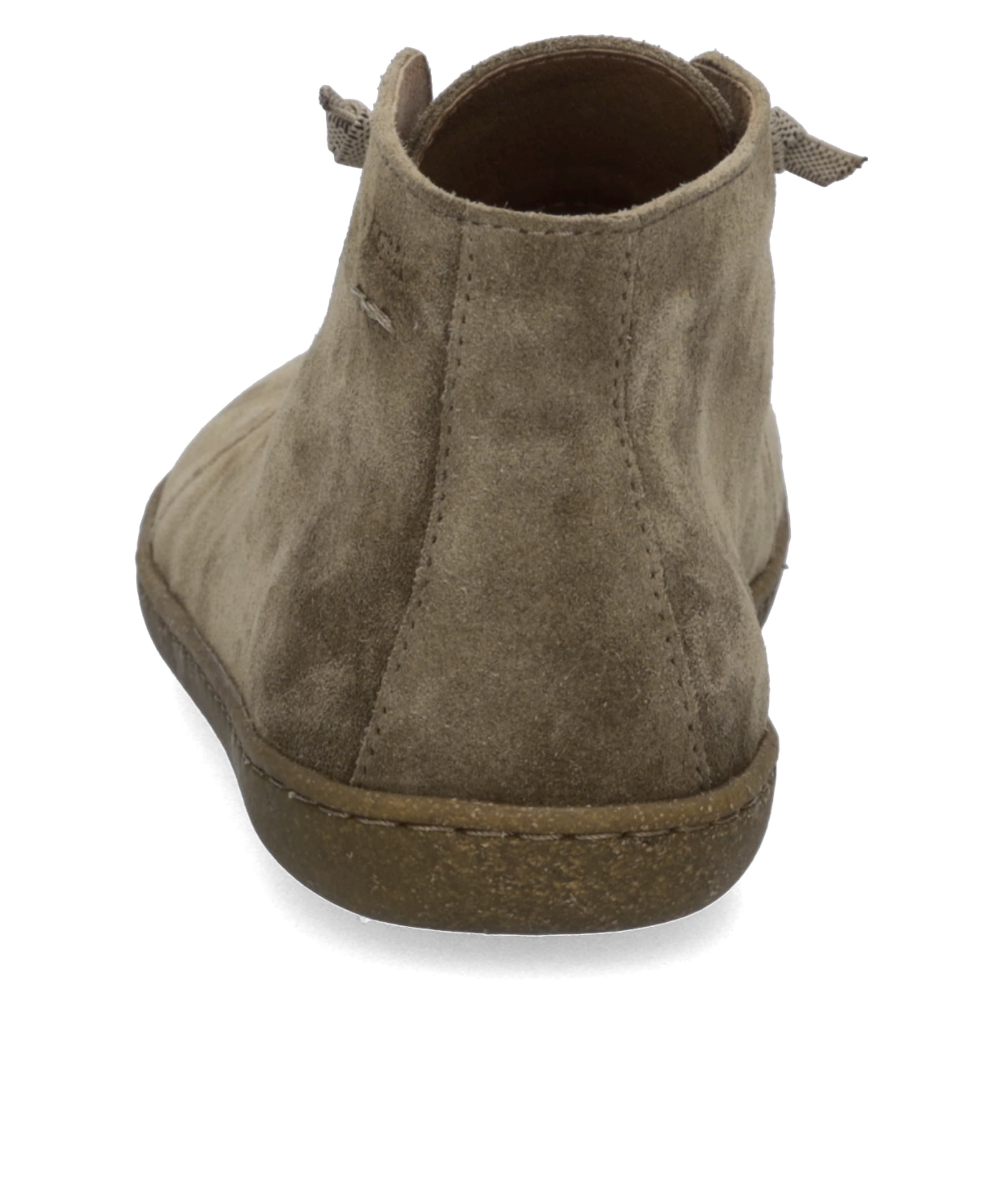 Josef Seibel Schnürschuh »Jill 04, taupe«