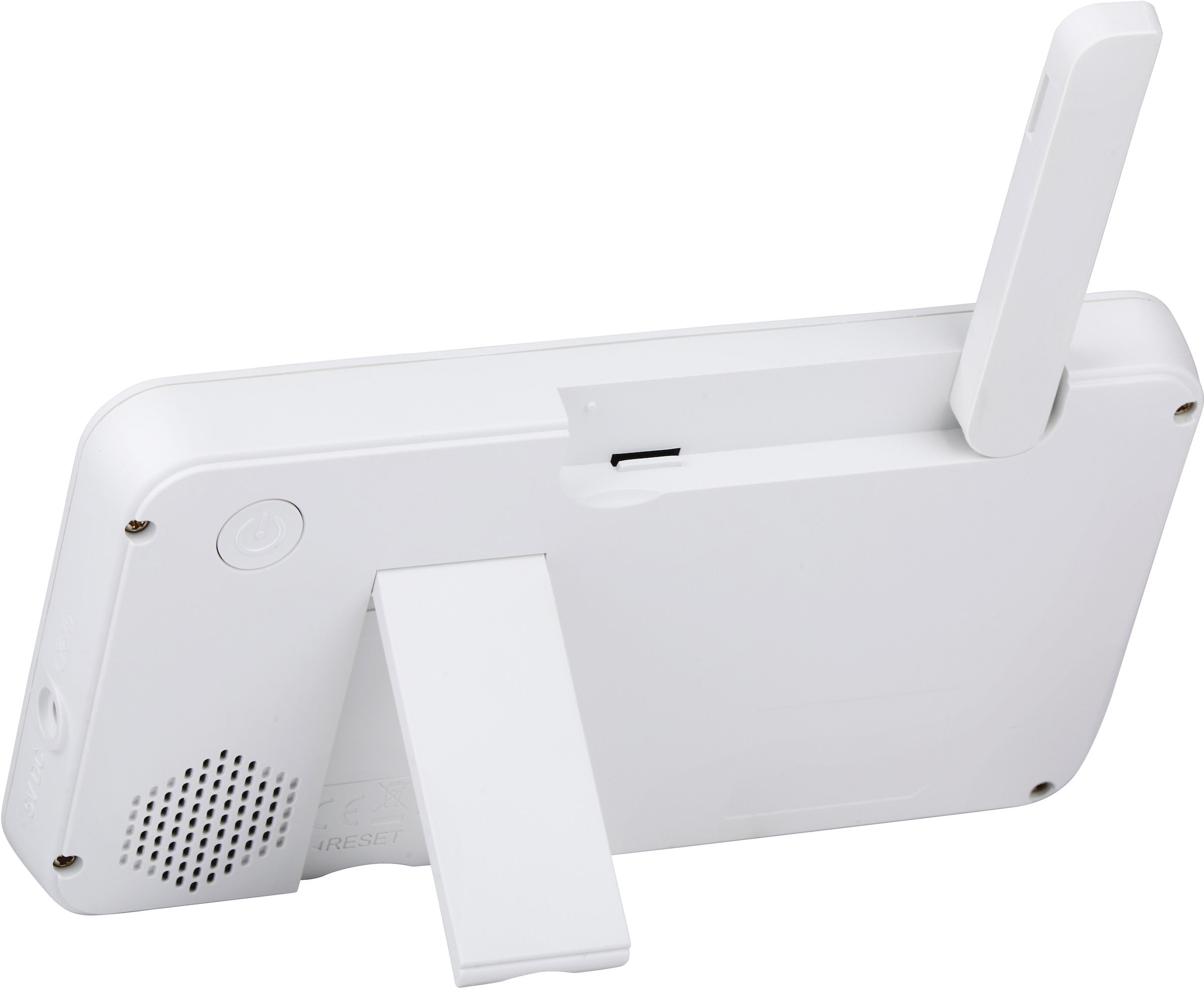 Grundig Video-Babyphone »5" Baby Monitor«