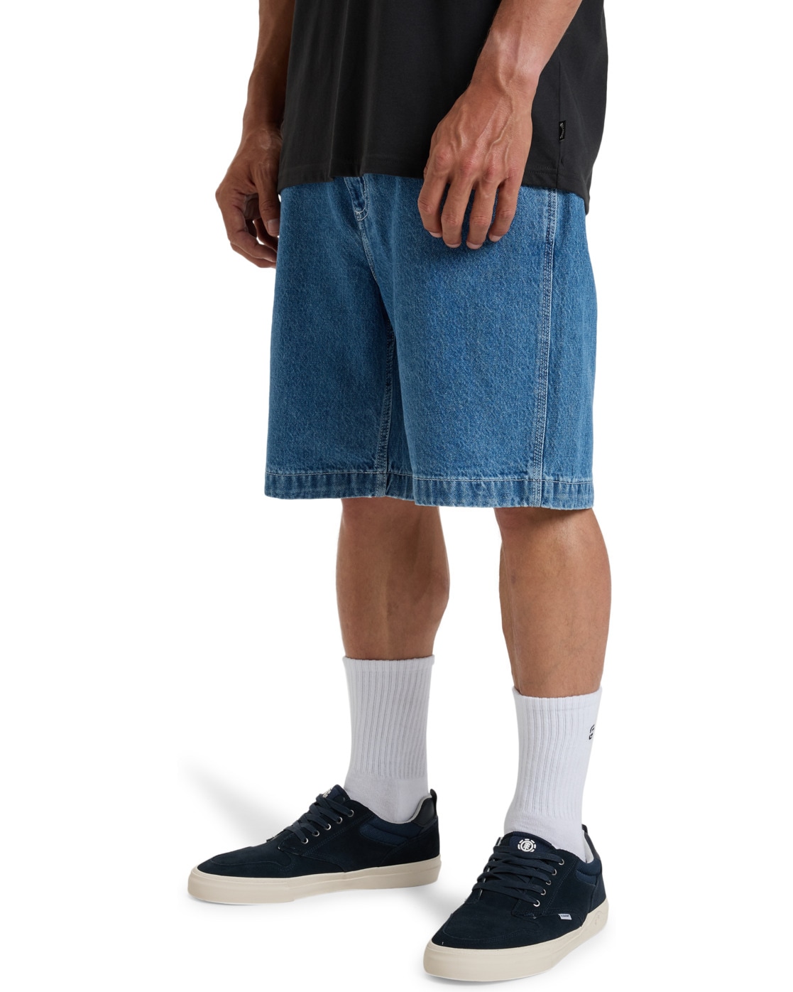 Billabong Shorts »Big 21"«