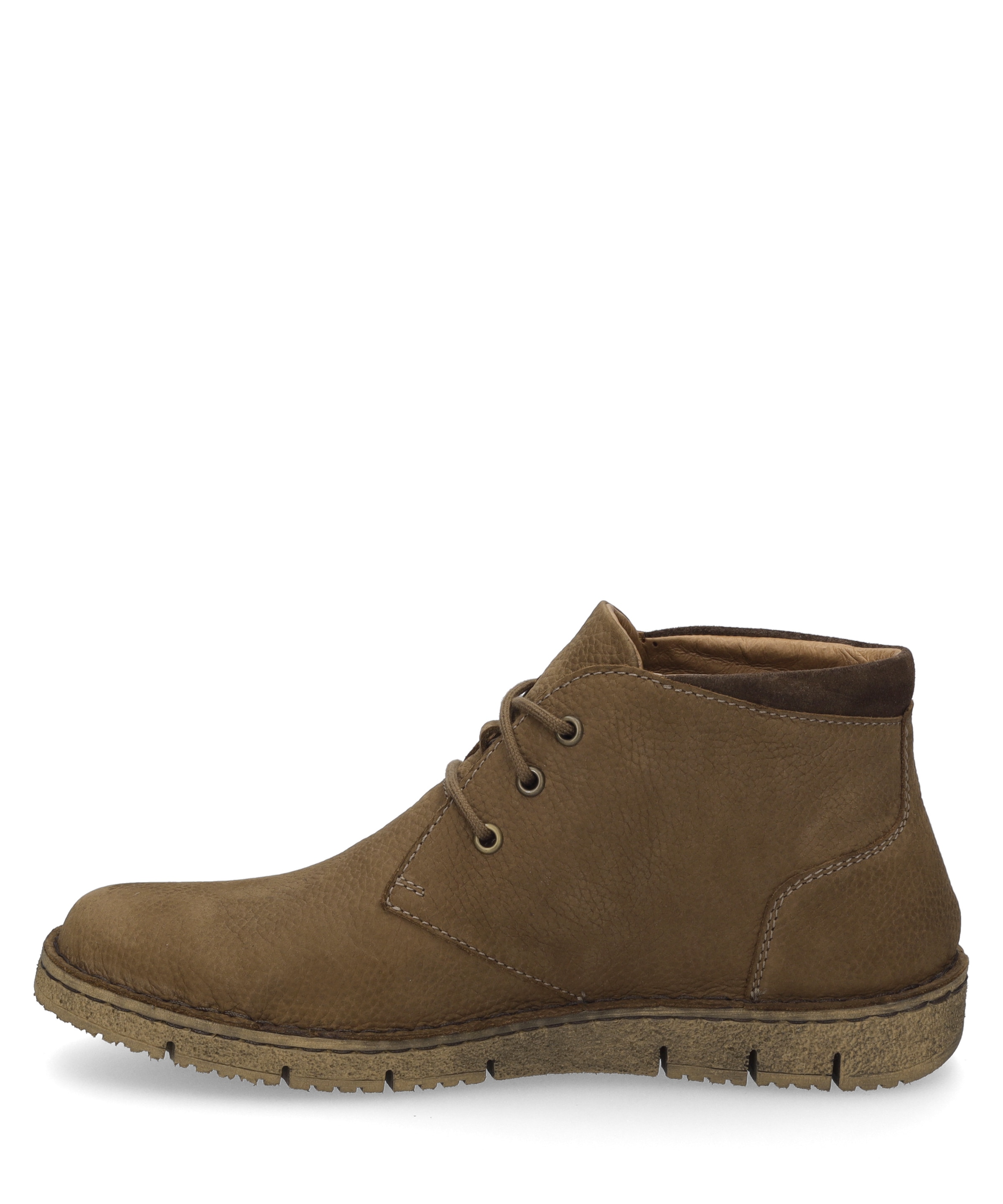 Josef Seibel Schnürschuh »Ruben 04, castagne«