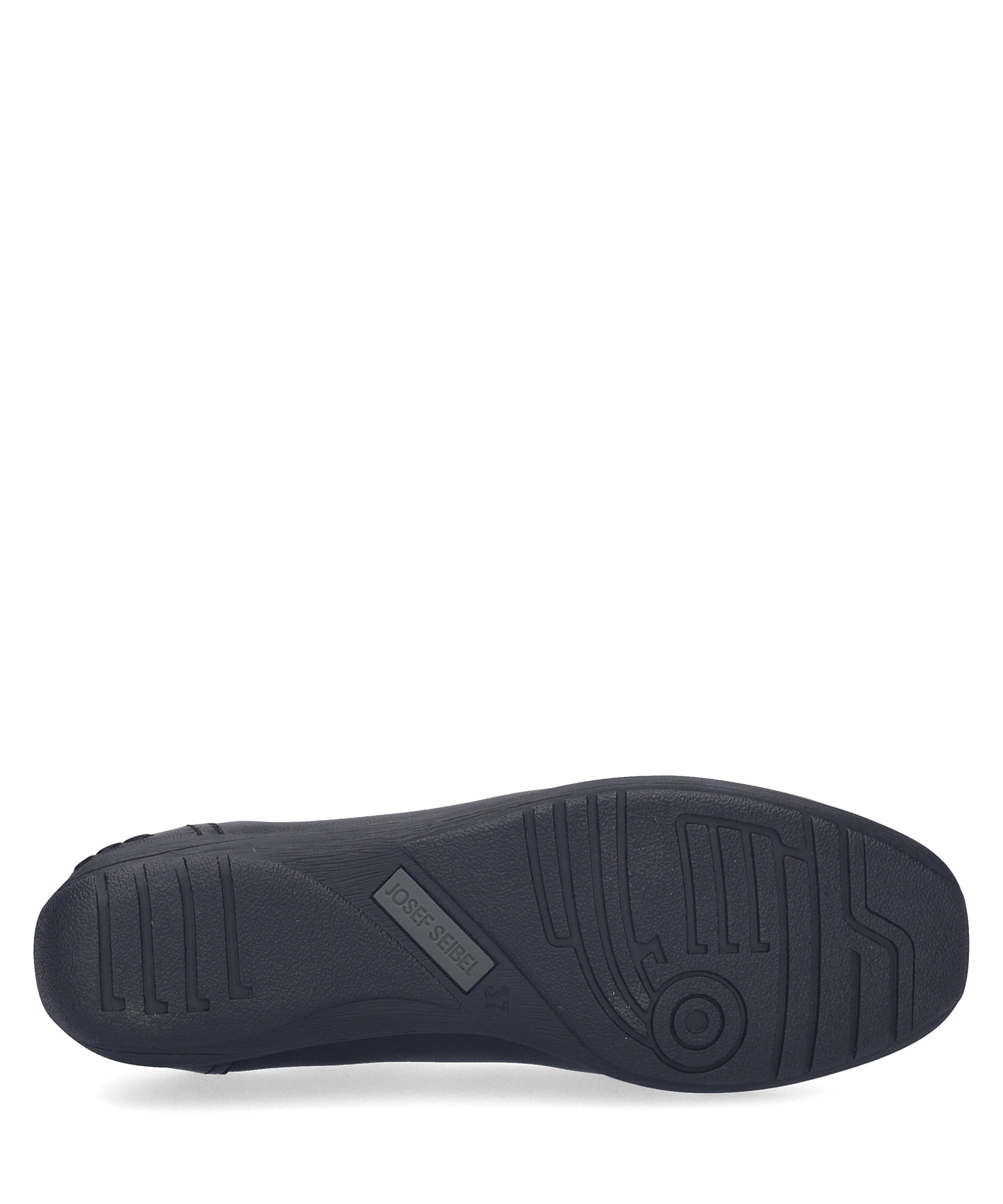 Josef Seibel Ballerina »Fenja 34, black-black«