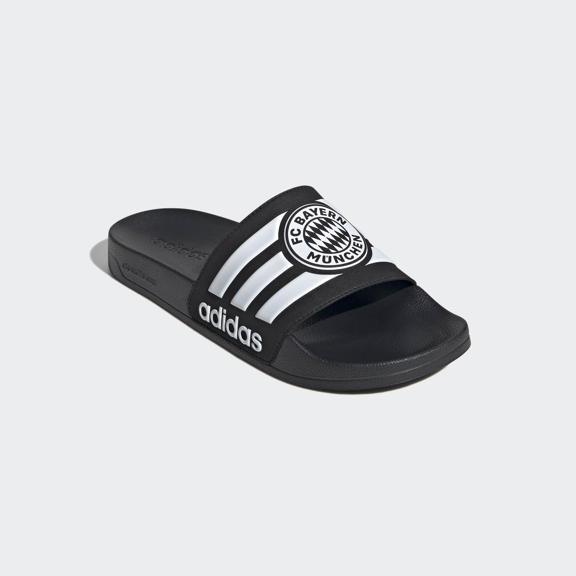 adidas Sportswear Badesandale »ADILETTE SHOWER FC BAYERN MÜNCHEN SLIDES«  Badelatschen, FC Bayern München