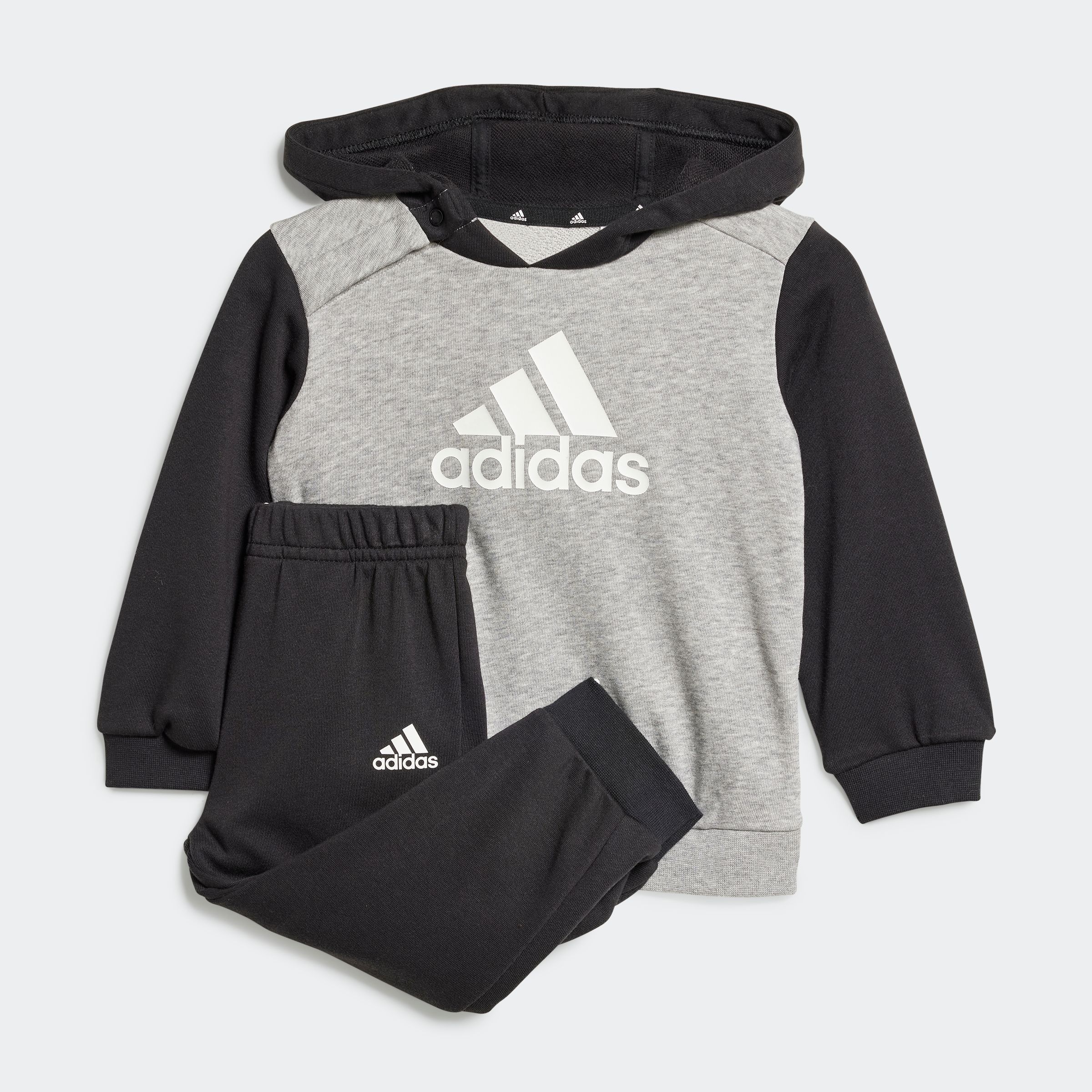 adidas Sportswear Trainingsanzug »I CB FT JOG«, (2 tlg.)