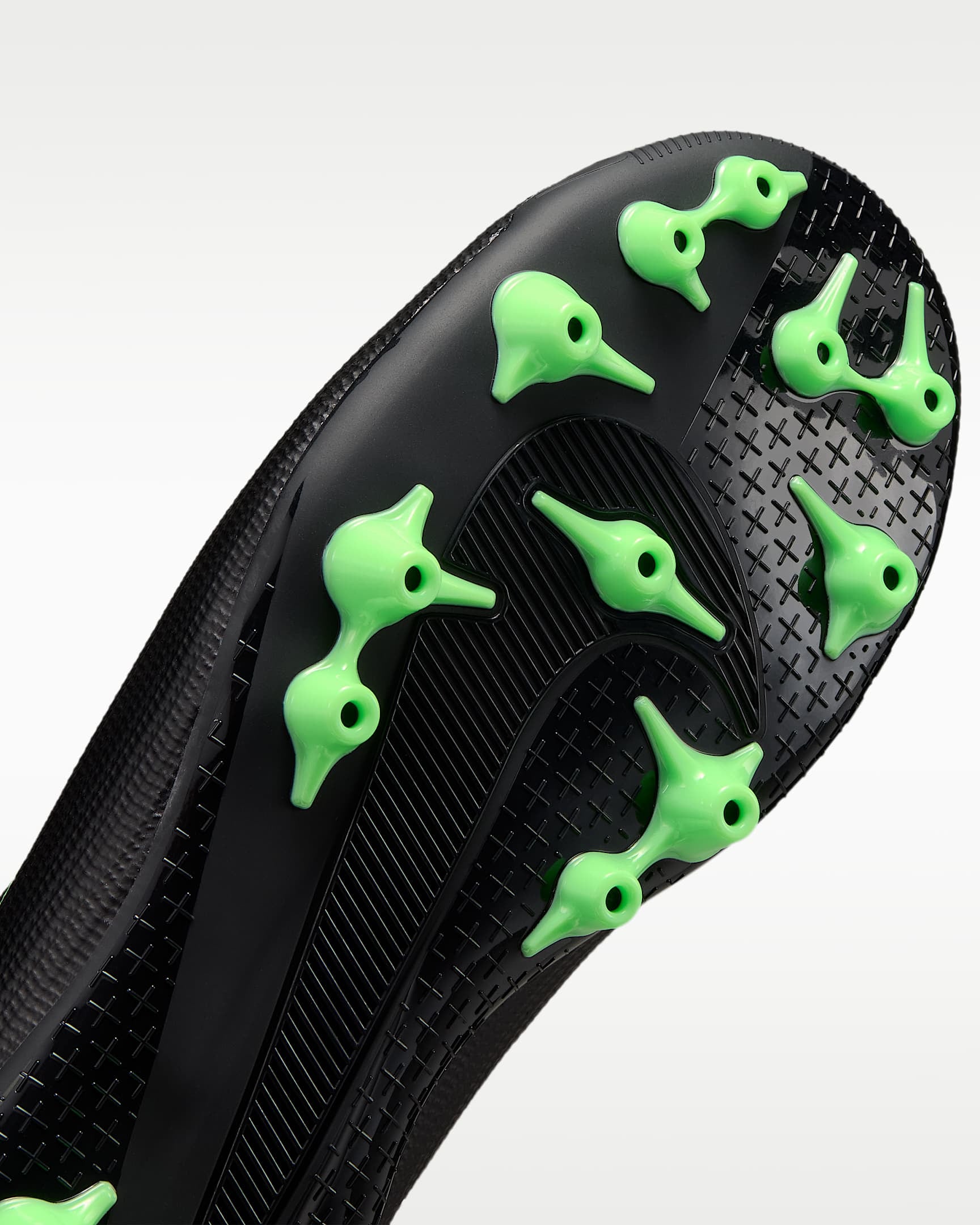 Nike Fußballschuh »Jr. Mercurial Superfly 11 Academy«  AG Außensohle für Kunstrasen